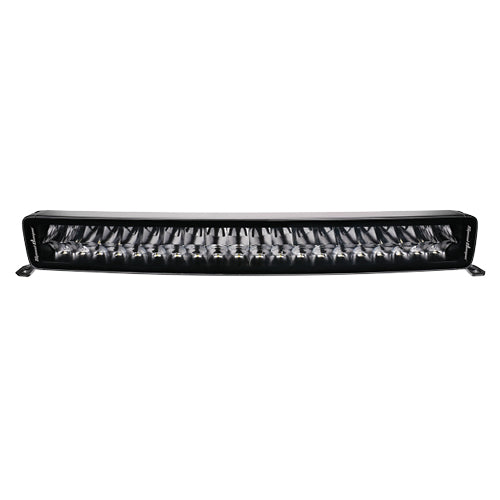 Curved Hi-Lux 2.0 - Dual Row Light Bars