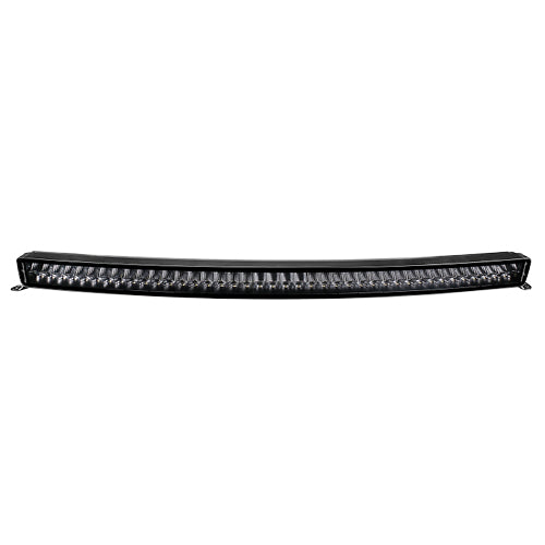 Curved Hi-Lux 2.0 - Dual Row Light Bars