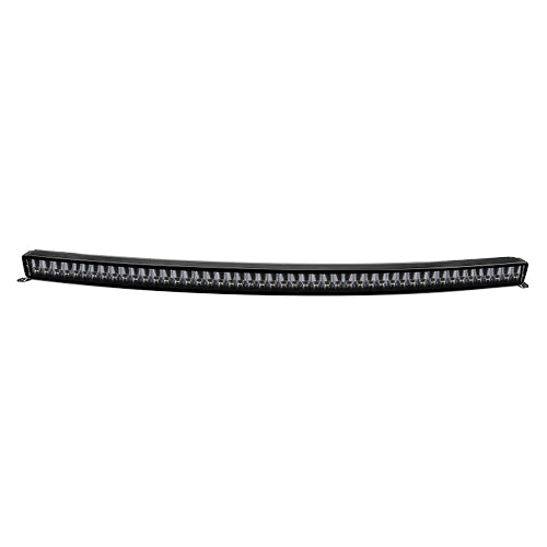 Curved Hi-Lux 2.0 - Dual Row 50" Light Bar, 10-10163