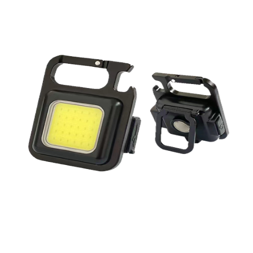 LED Keychain Light, 10-60019