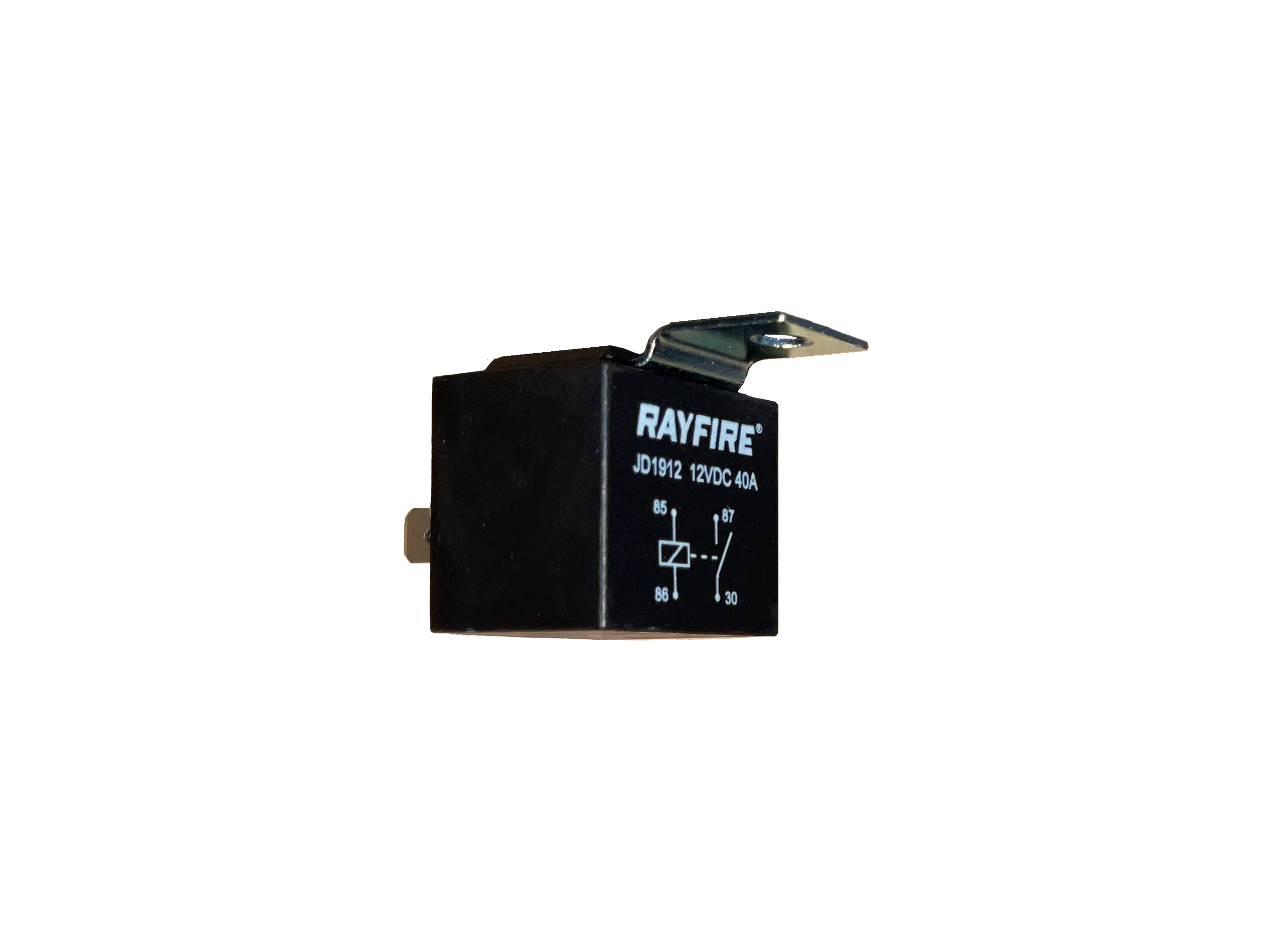 12 Volt Relay, 10-30089