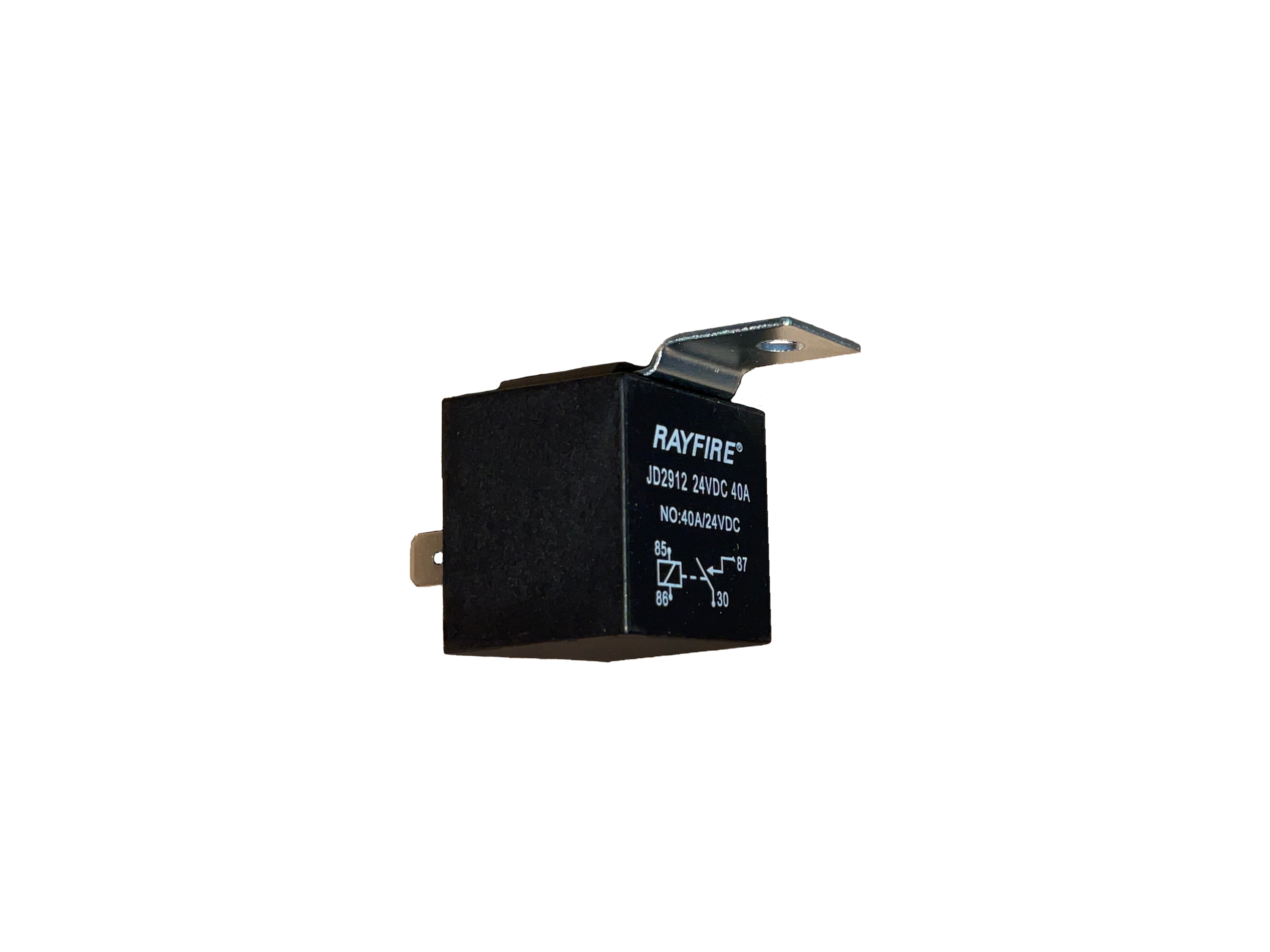 24 Volt Relay, 10-30090