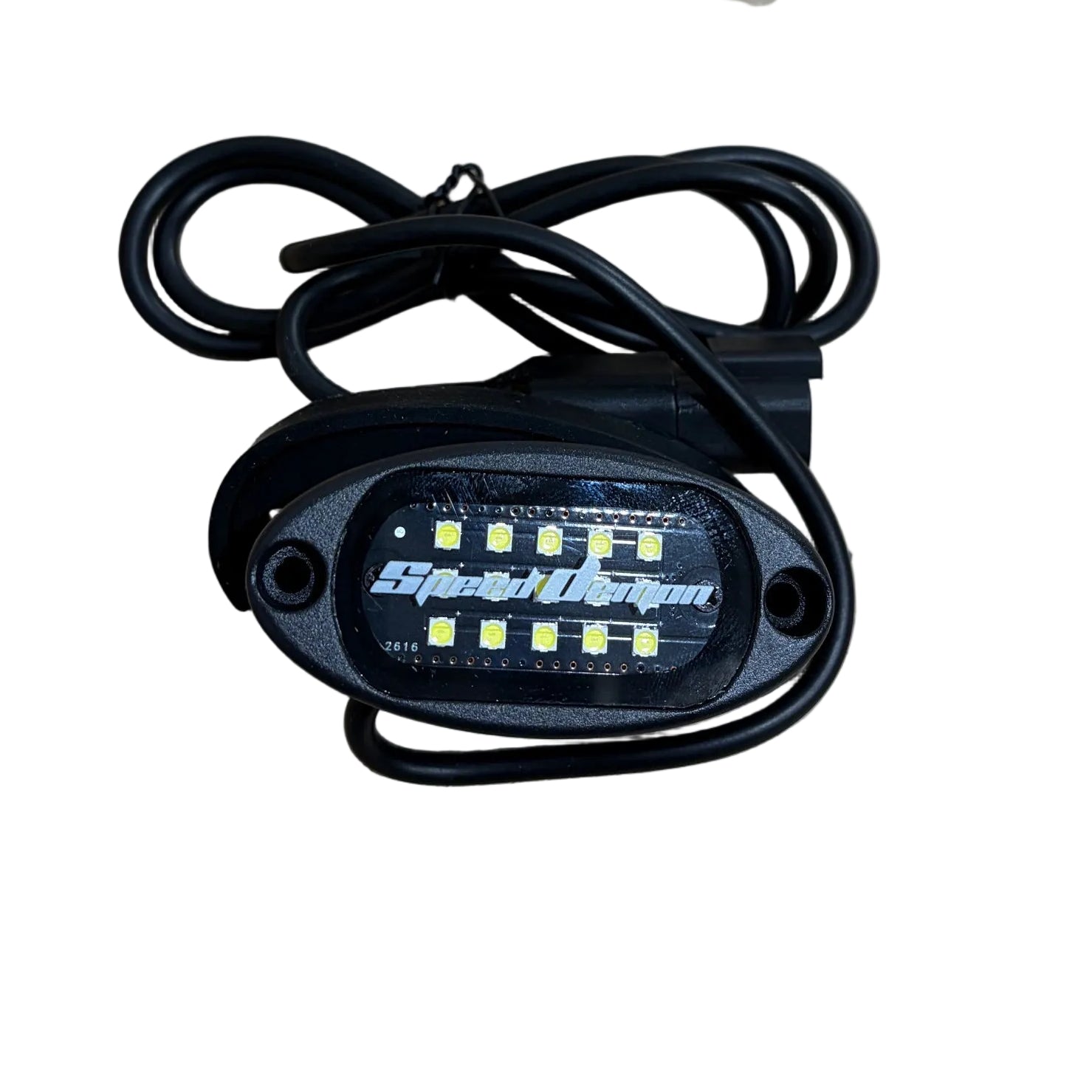 Rock Light, 10-20248