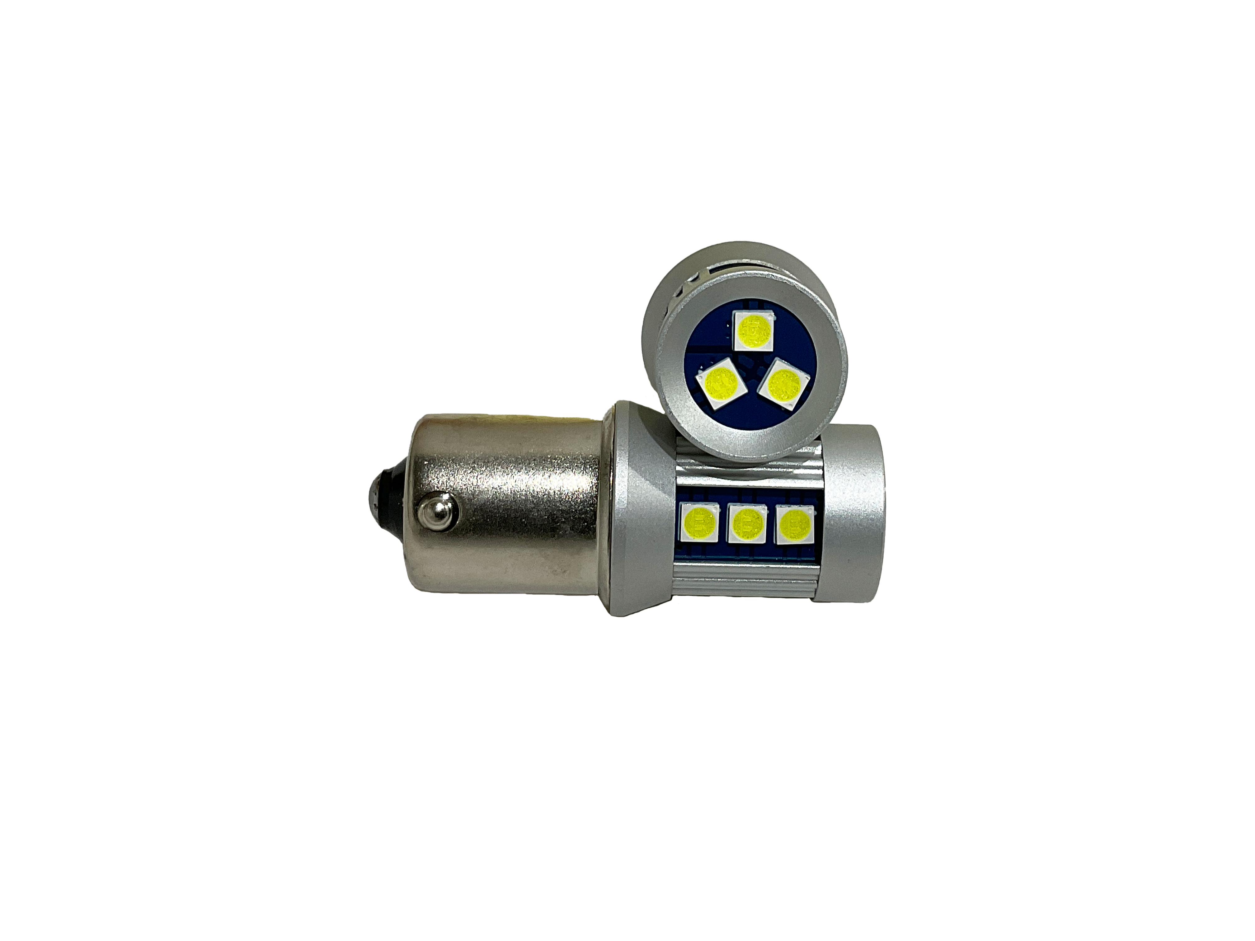 1156/1156A Replacement LED Bulb Pair, 10-20122 & 10-20123