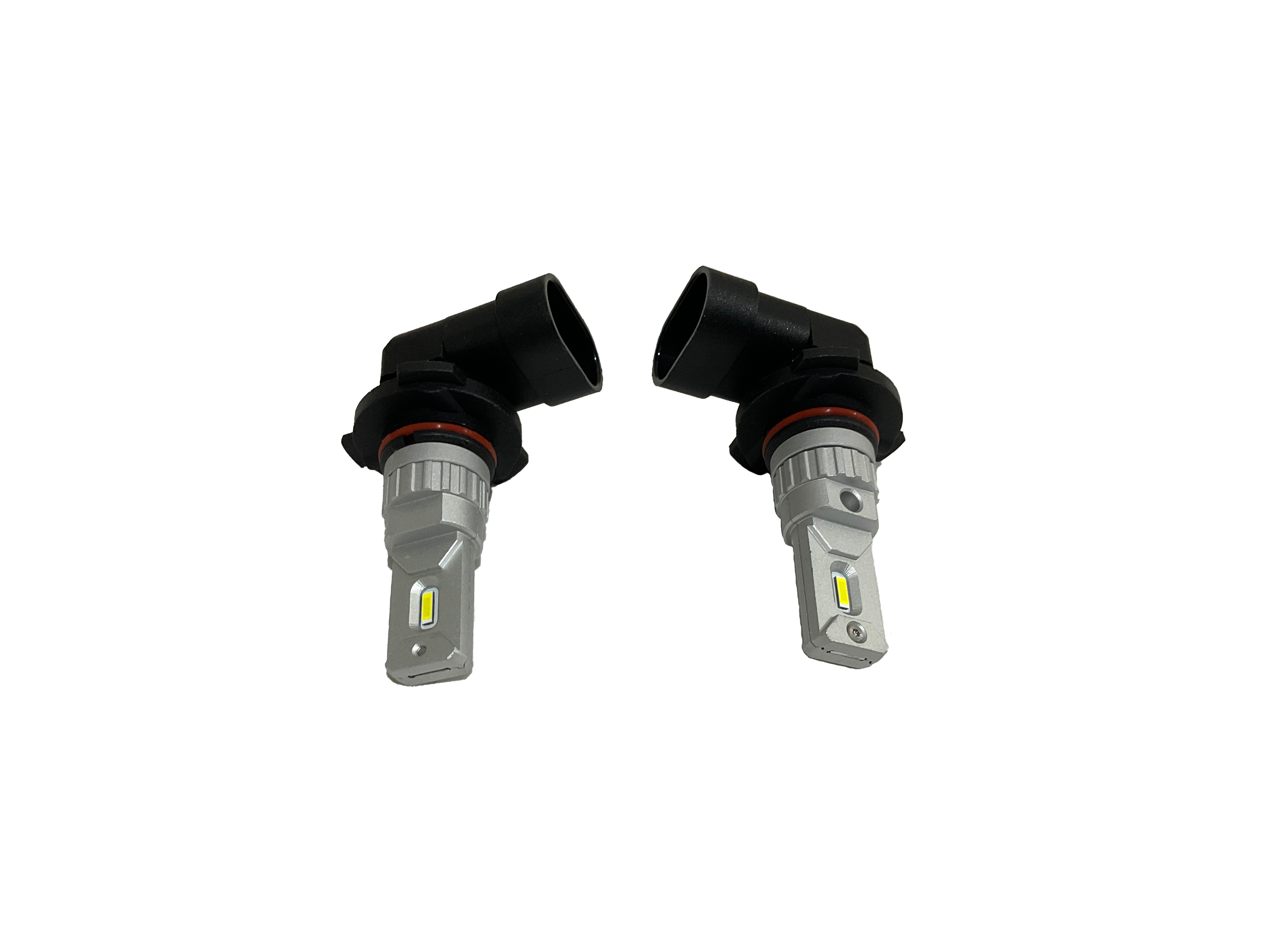 9006/9012 LED Replacement Foglights Pair, 10-20137