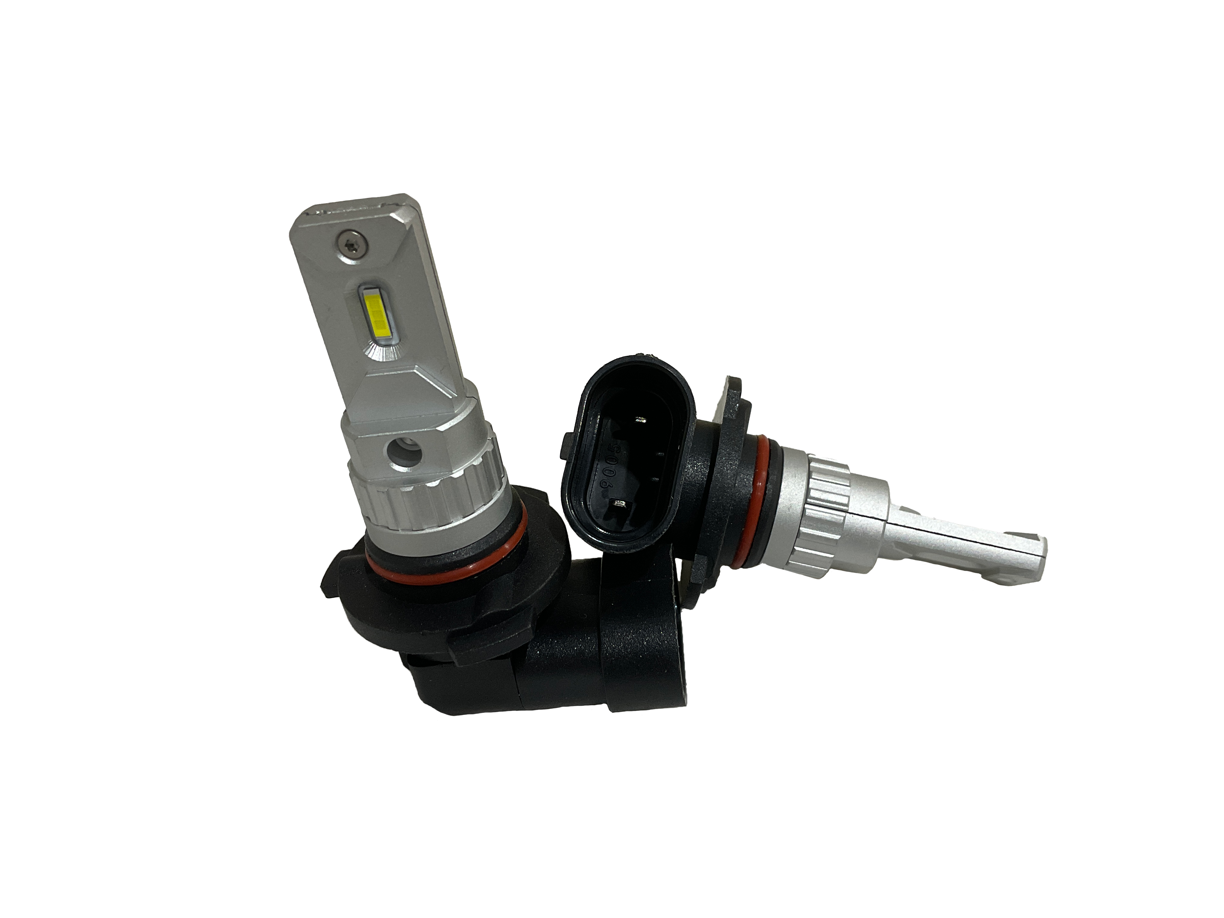 9006/9012 LED Replacement Foglights Pair, 10-20137