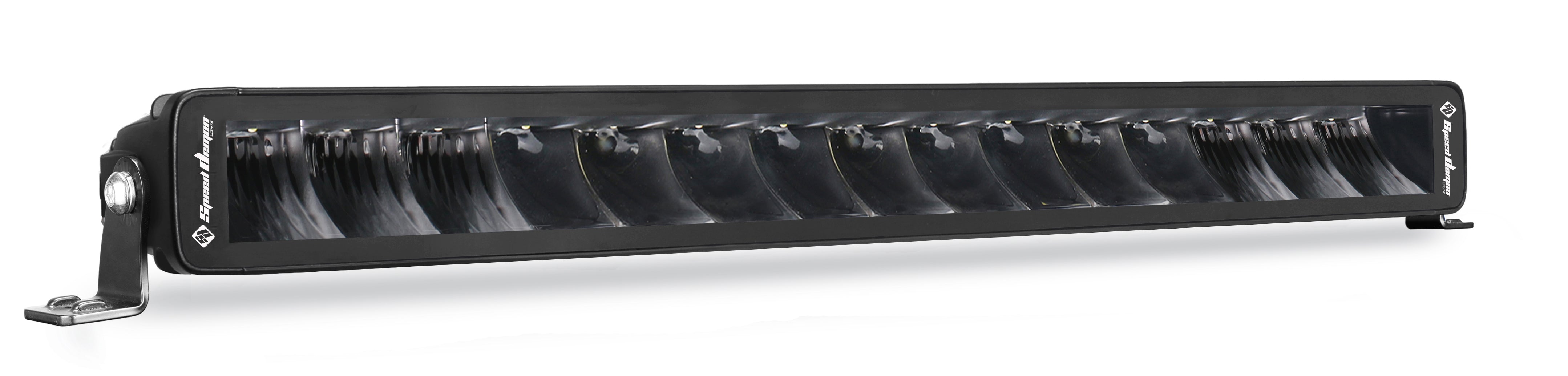 Hi-Lux 2.0 - Single Row 20" Light Bar, 10-10157