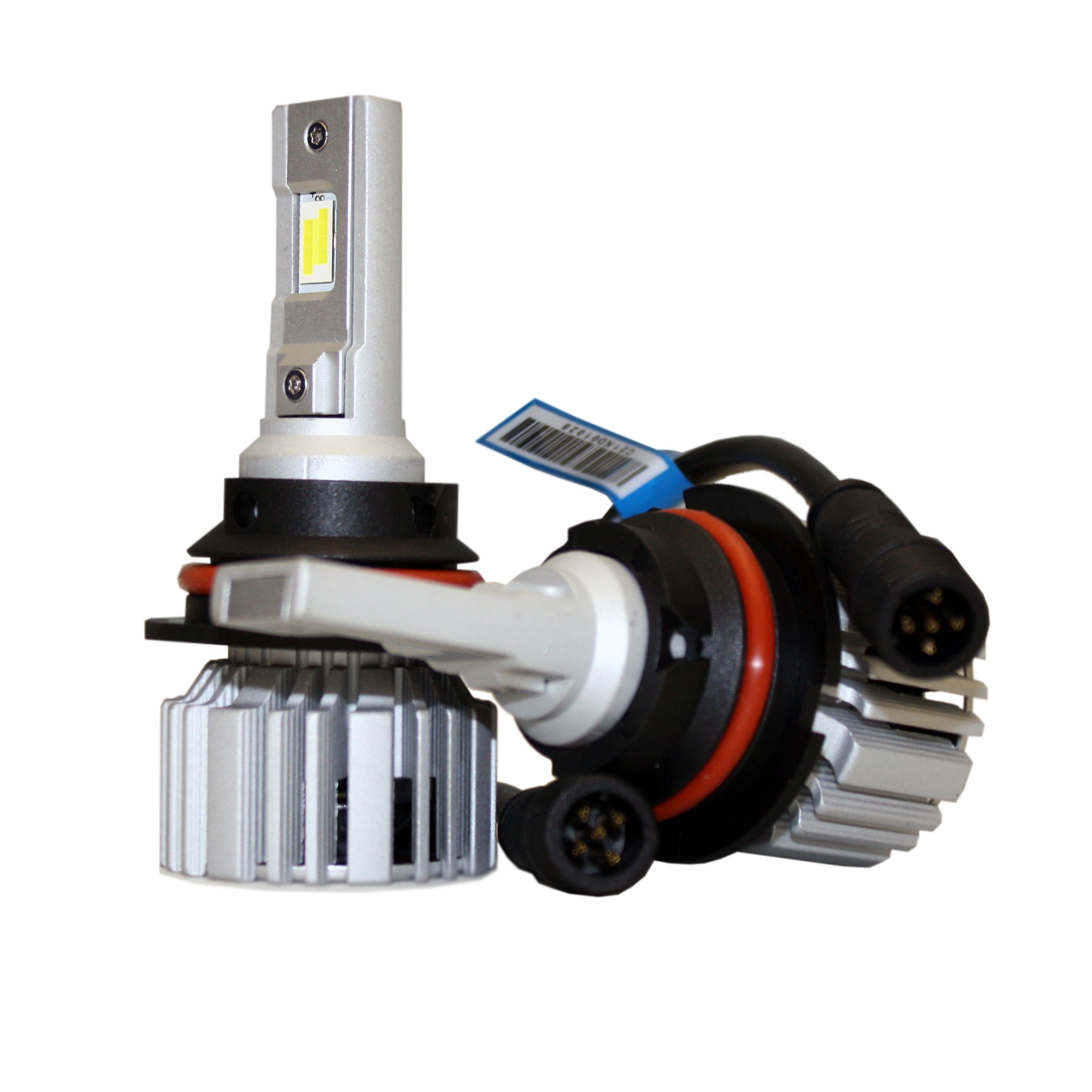 FULL PRODUCT LINE - 7K Replacement LED Headlight Bulbs, 7000 Lumens