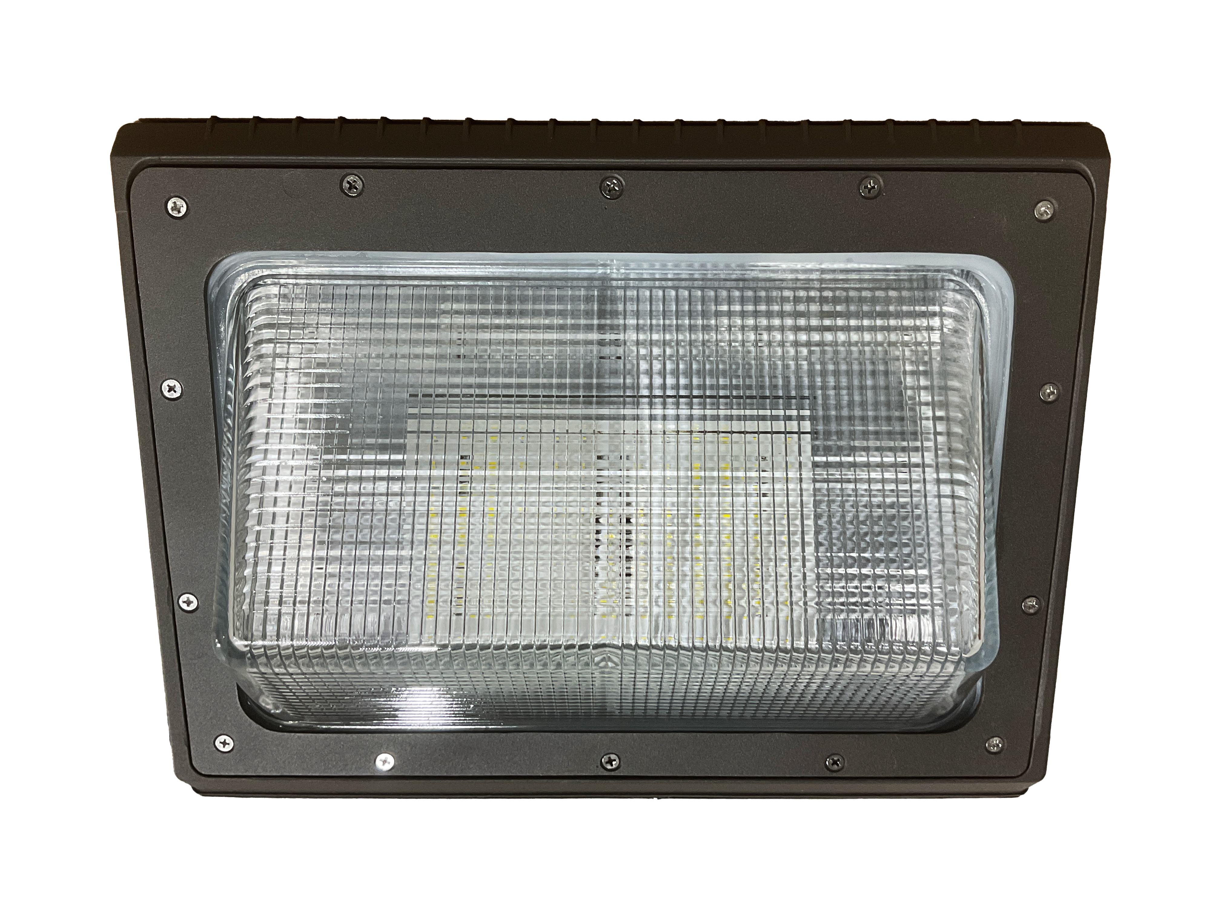 **SALE!! 70W LED Wall Pack Commercial Lighting, 15-4003