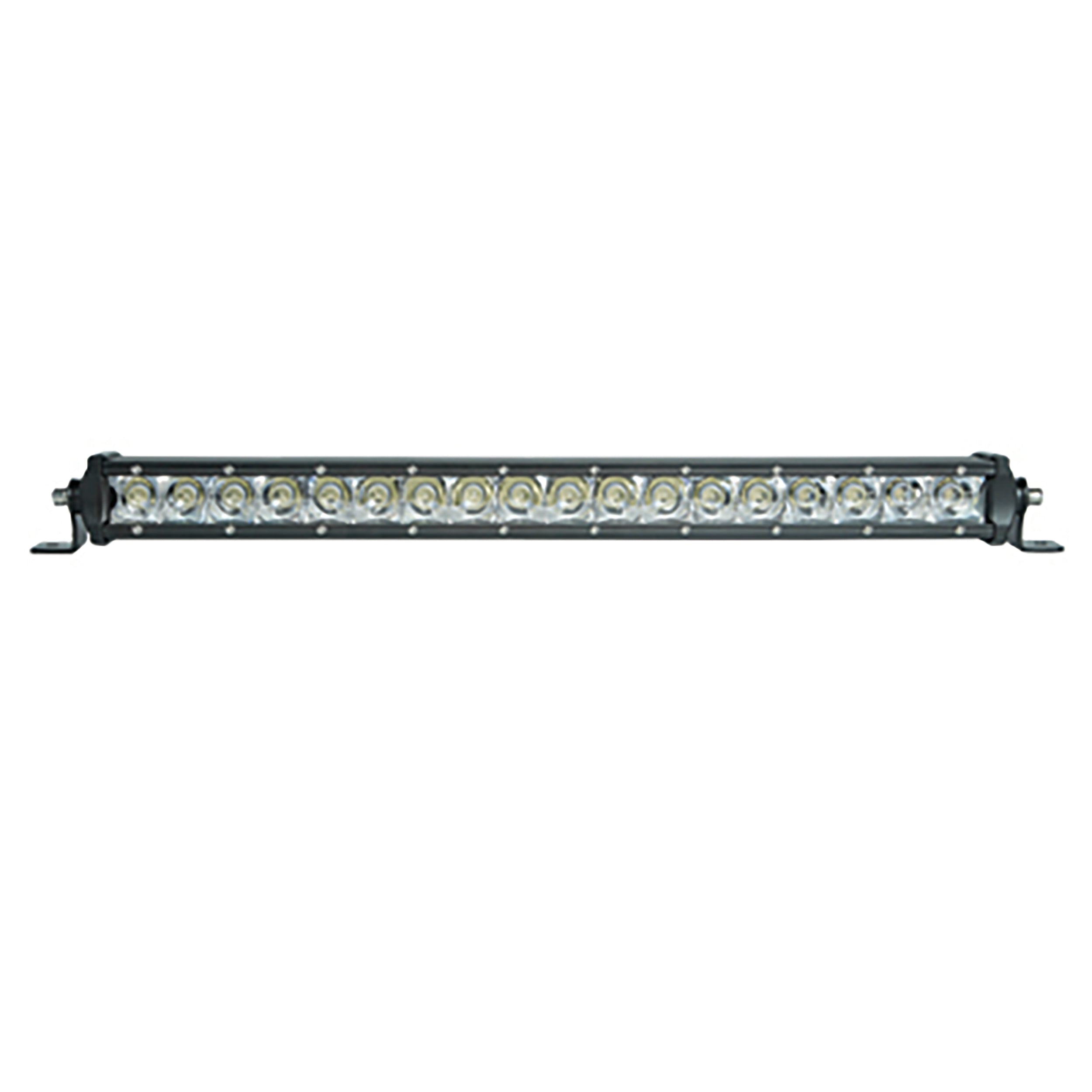 20" Single Row LED Light Bar - SRS20, 10-10007