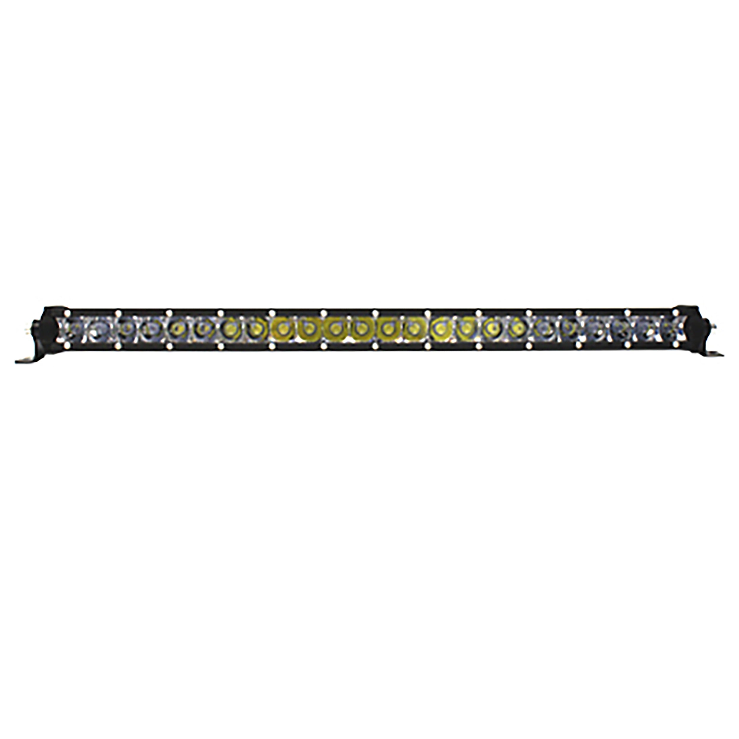 26" Single Row LED Light Bar - SRS26, 10-10008