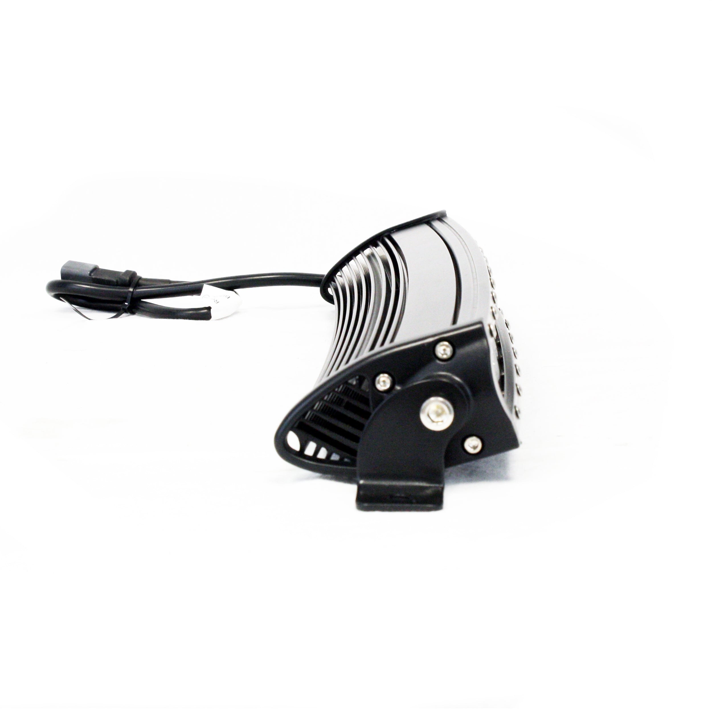 20" Single Row Curved LED Light Bar - SRX20, 10-10017