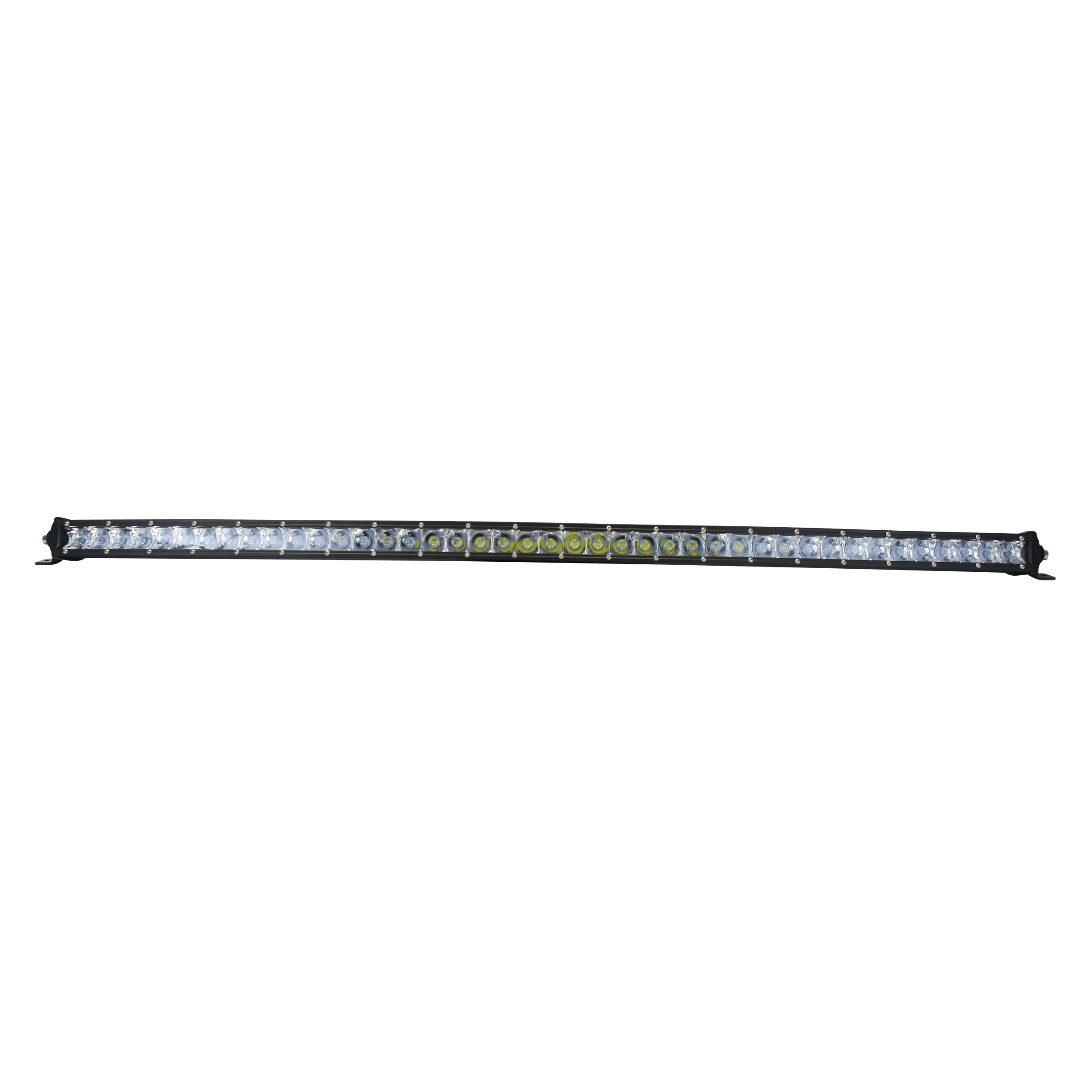 43.5" Single Row Curved LED Light Bar - SRX43.5, 10-10021