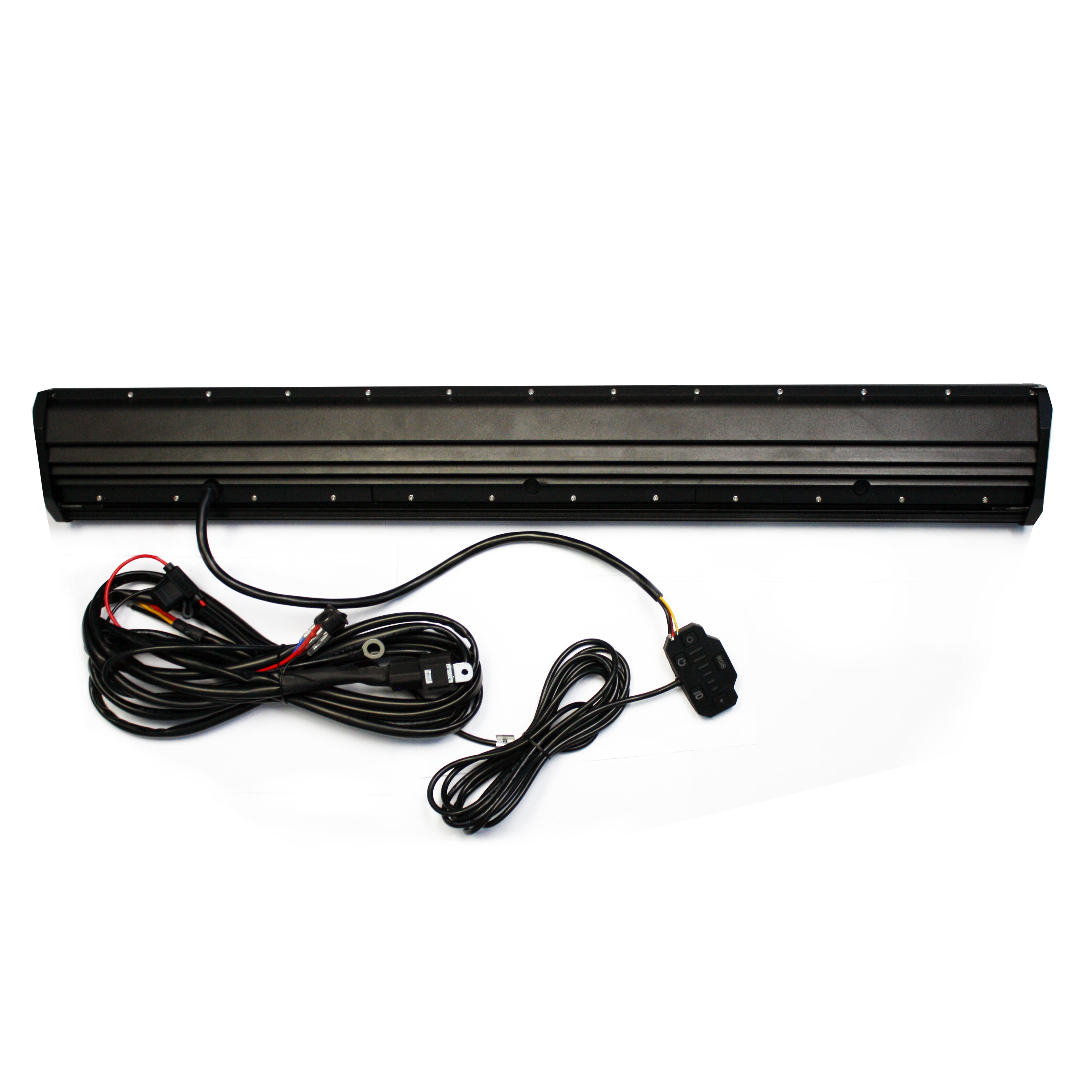 **SALE!! Impact - 30" Multi Function LED Light Bar w/harness **30 DAY WARRANTY