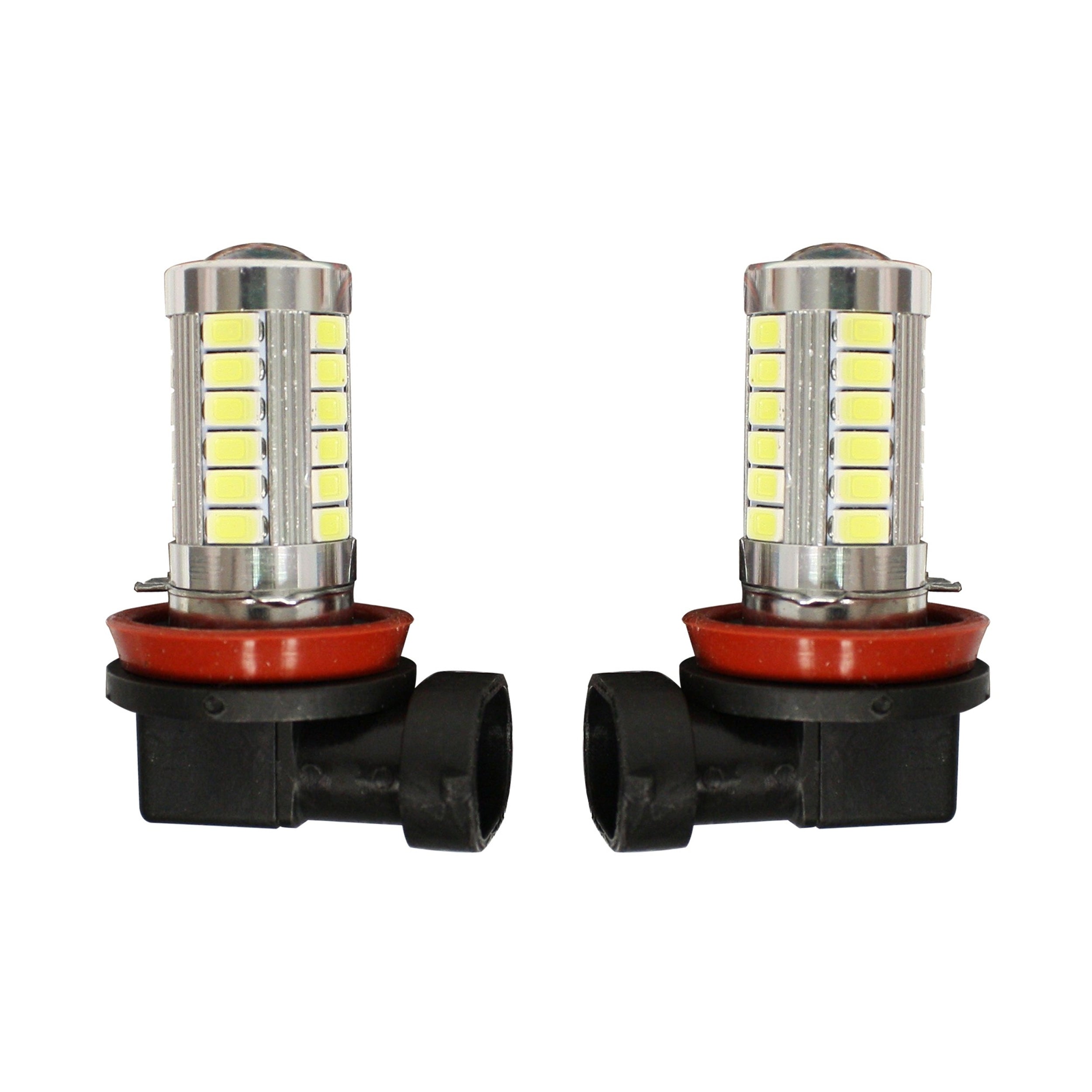 H8 Replacement LED Foglight Pair, 10-20134