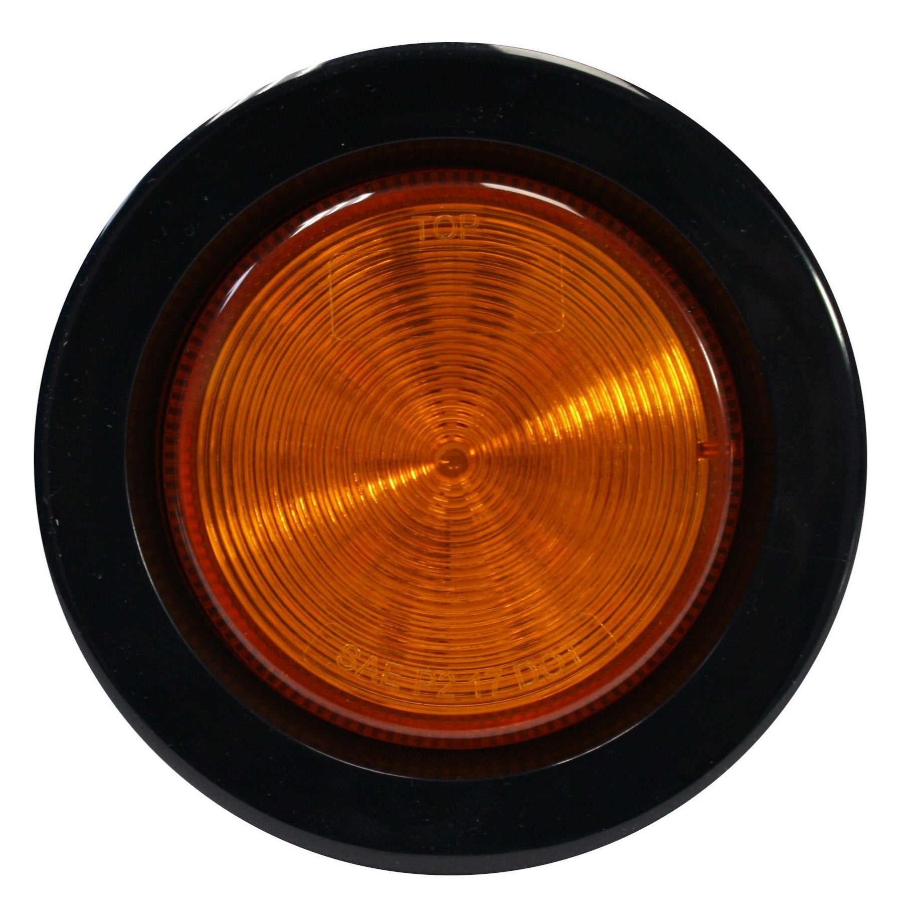 DOT/SAE 2.5" LED Marker Lights, 10-20190, 10-20191
