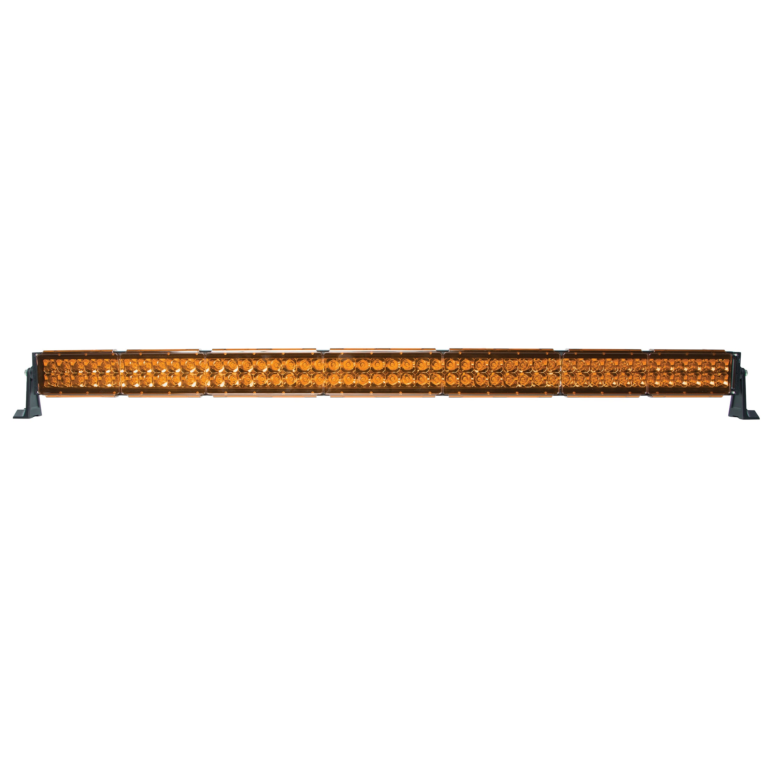 Light Covers for DRC, DRCX and Infinity Light Bars - 50", 10-30012