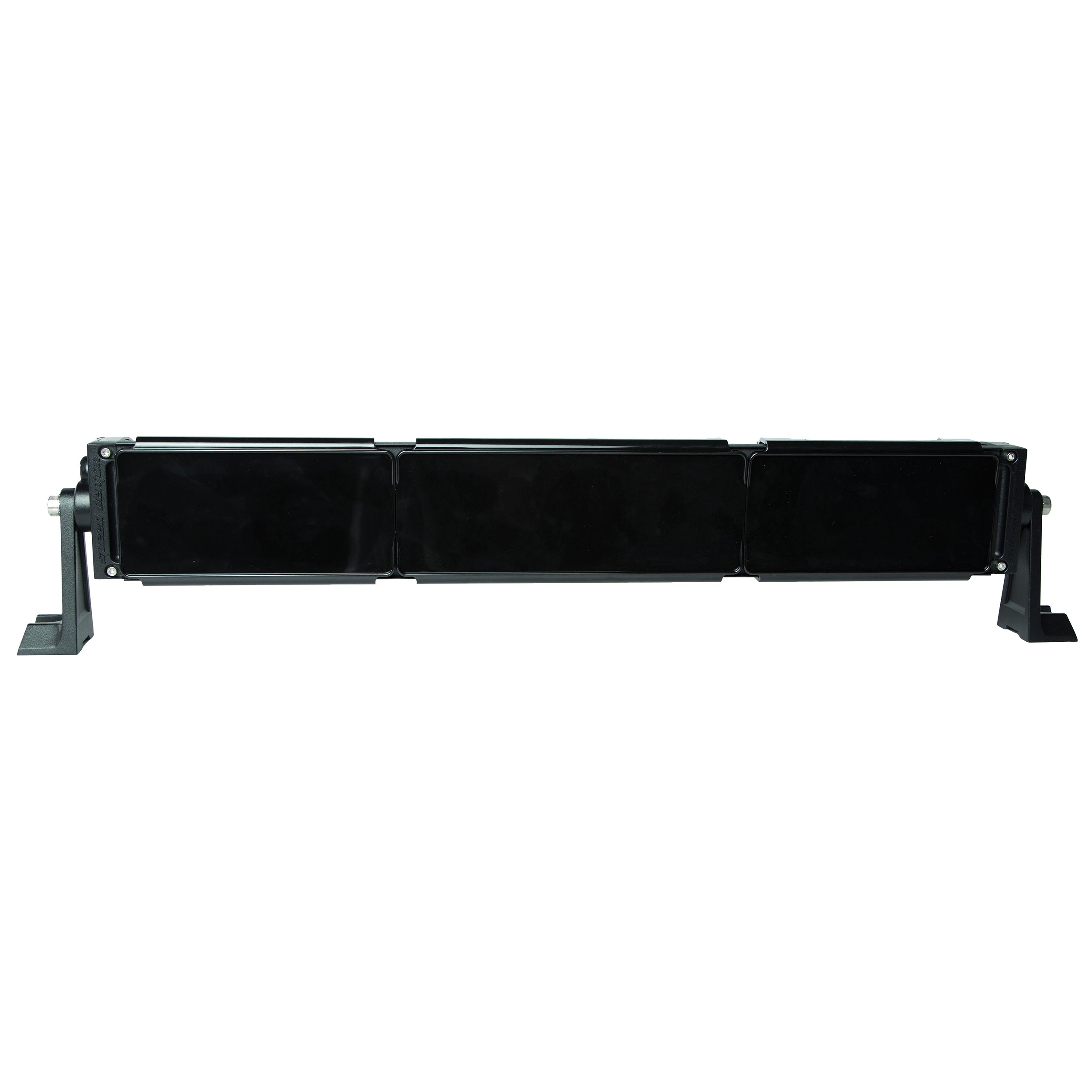 Light Covers for DRC, DRCX and Infinity Light Bars - 20", 10-30009, 10-30015