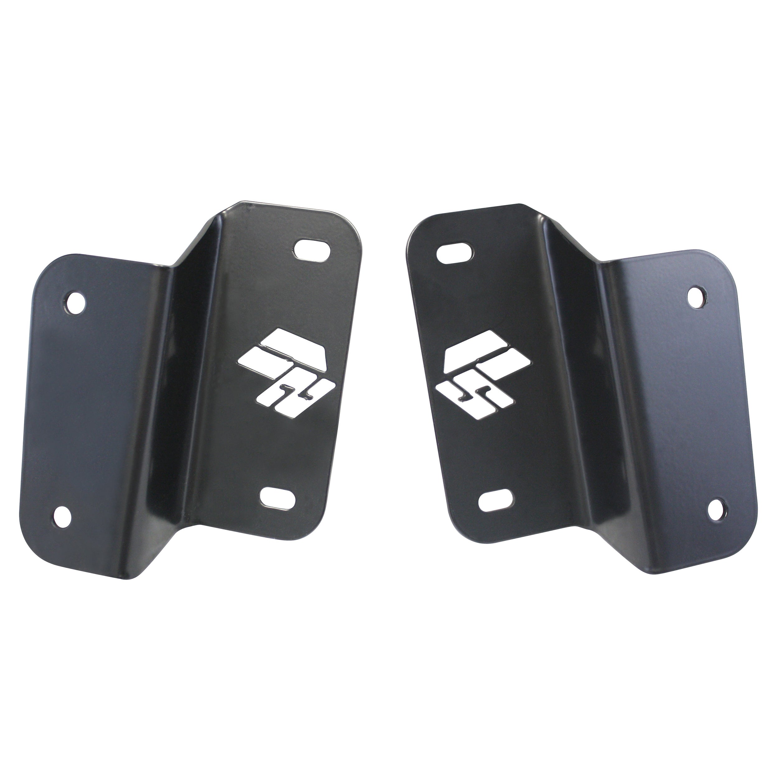 Chevy/GMC/Avalanche/1500 Dual Fog Light Kit, 2003-2007.5, 10-30130