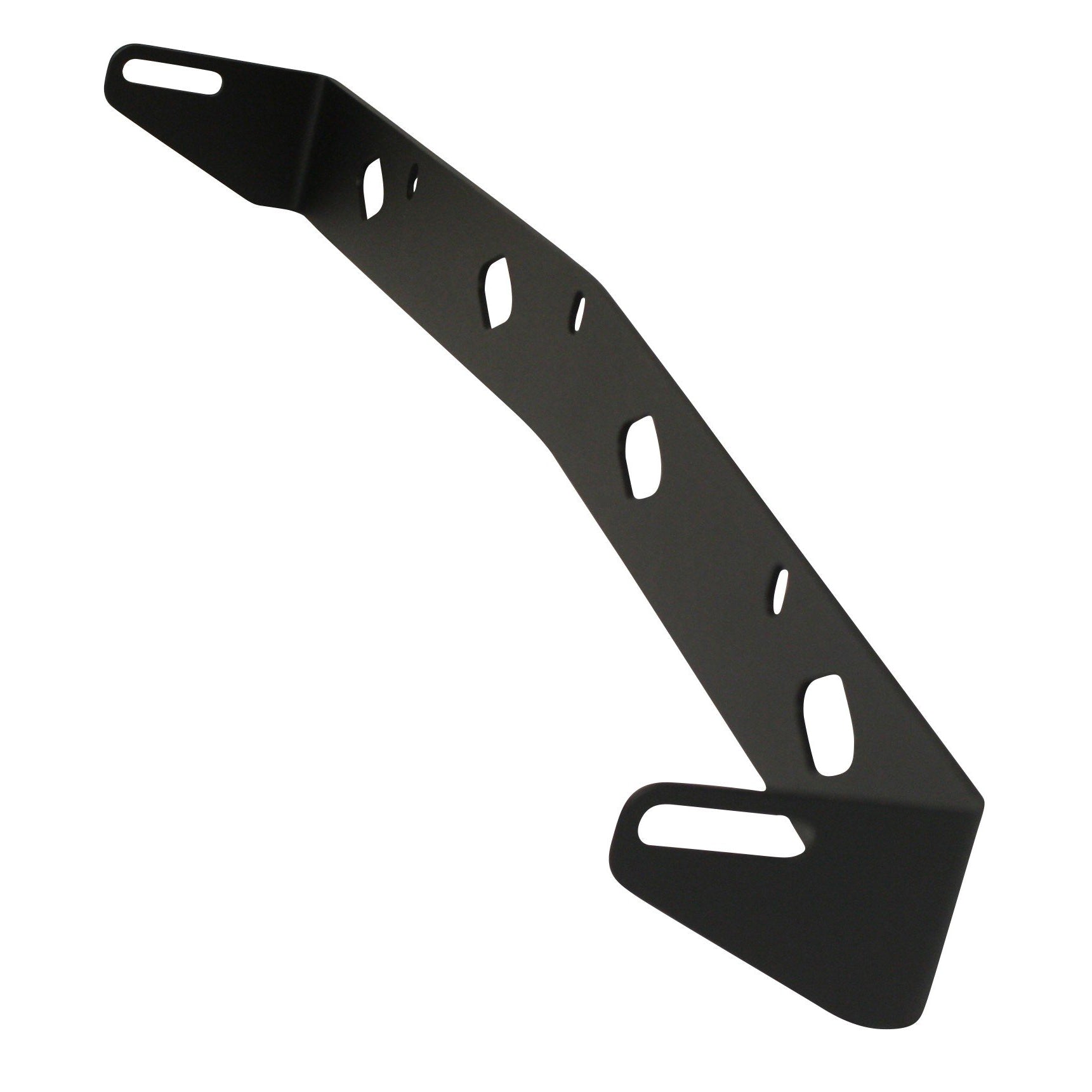 Chevy 1500/2500/3500 Bumper Mount Kit, 2007*-2013*, 10-30134