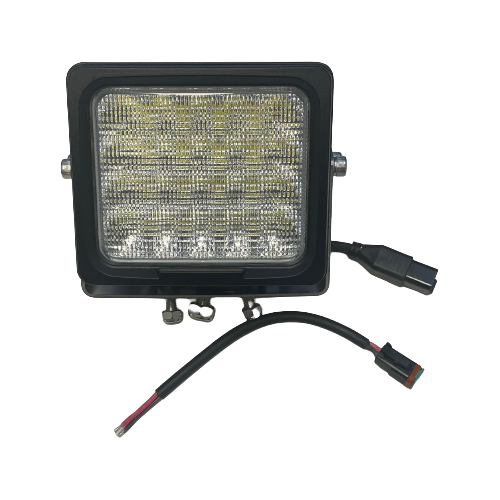 20100 Heavy Duty LED Work Light - Flood, 10-20055