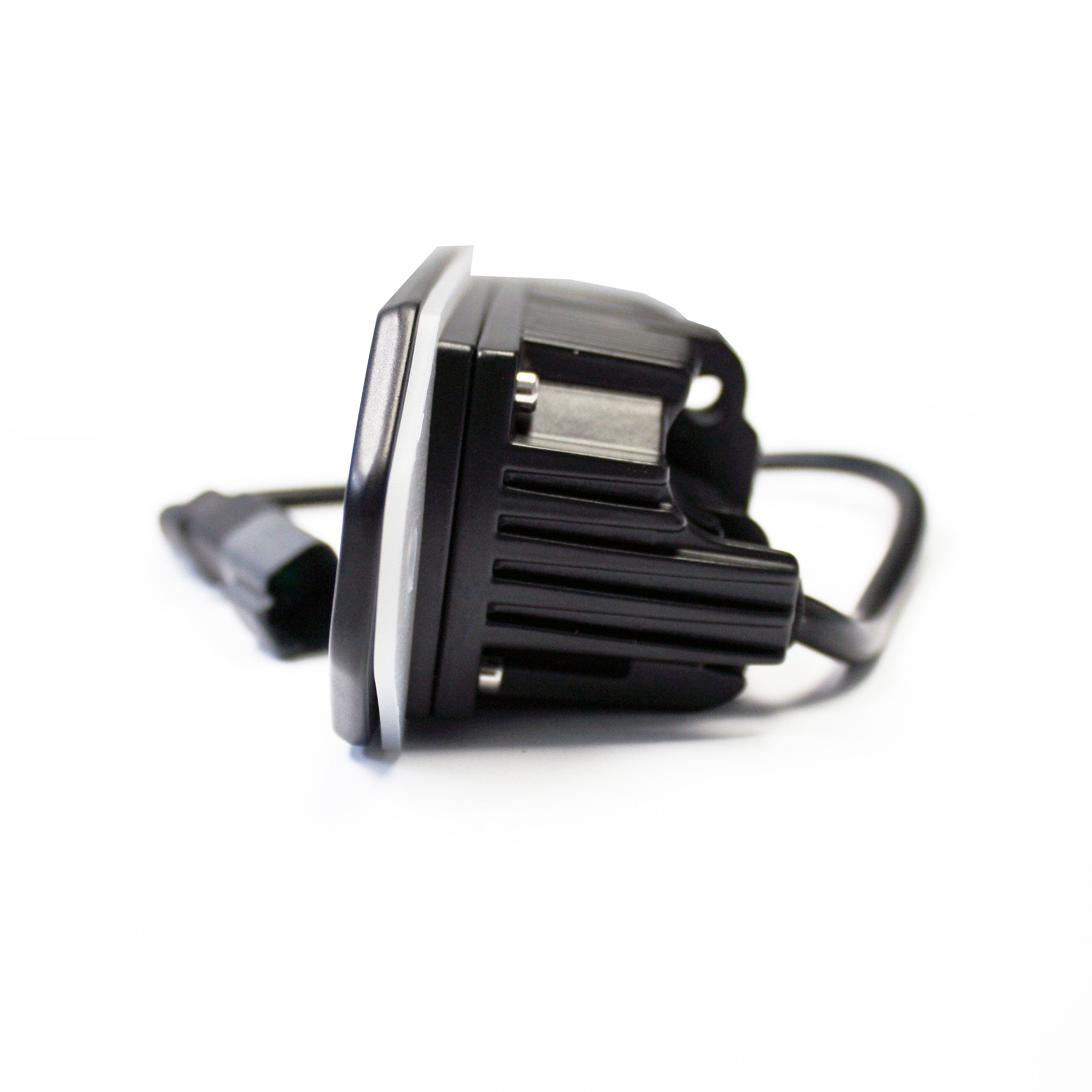 4" Scene Light - Slim Flush Mount, 10-20148