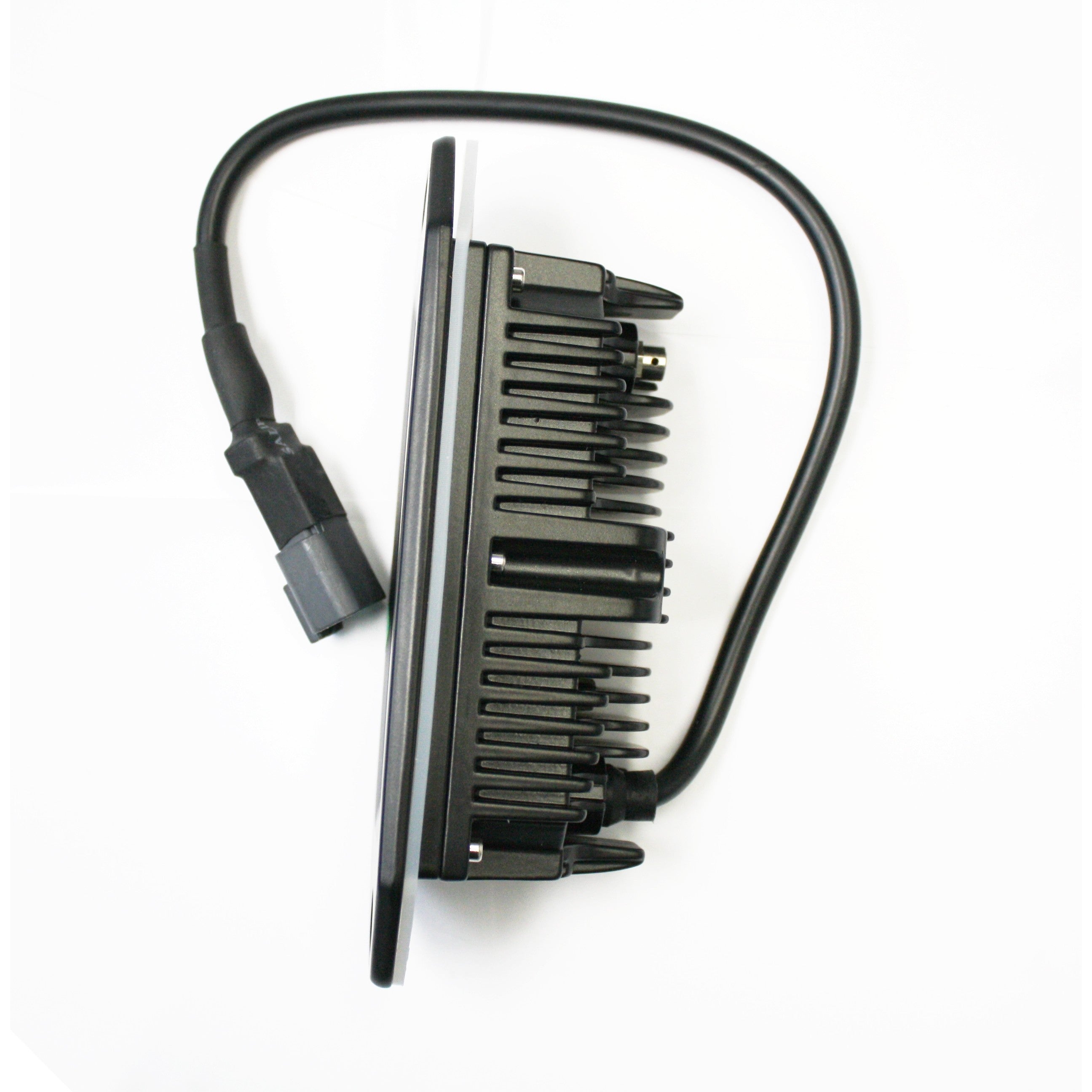 4" Scene Light - Slim Flush Mount, 10-20148