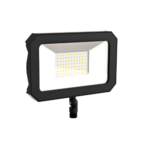 50W Slim Flood Light, 15-8027