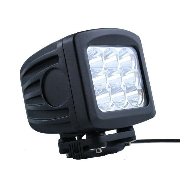 990 Heavy Duty LED Work Light, 10-20016 & 10-20017
