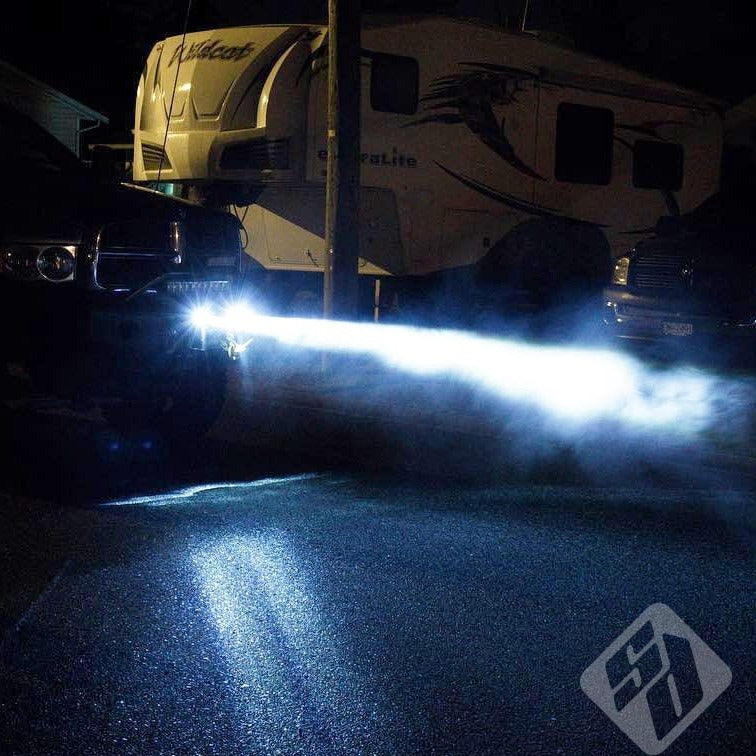 DOT/SAE LED Fog Light Pod, 10-20181