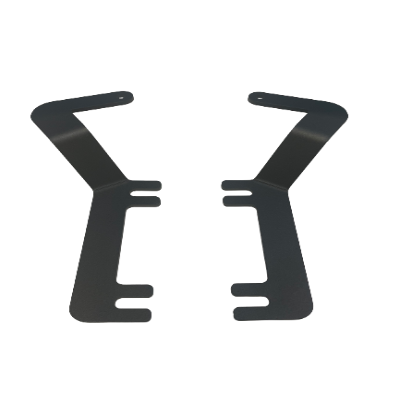 GMC 1500 Hood Hinge (A-pillar) Kit, 2019-2022, 10-30252