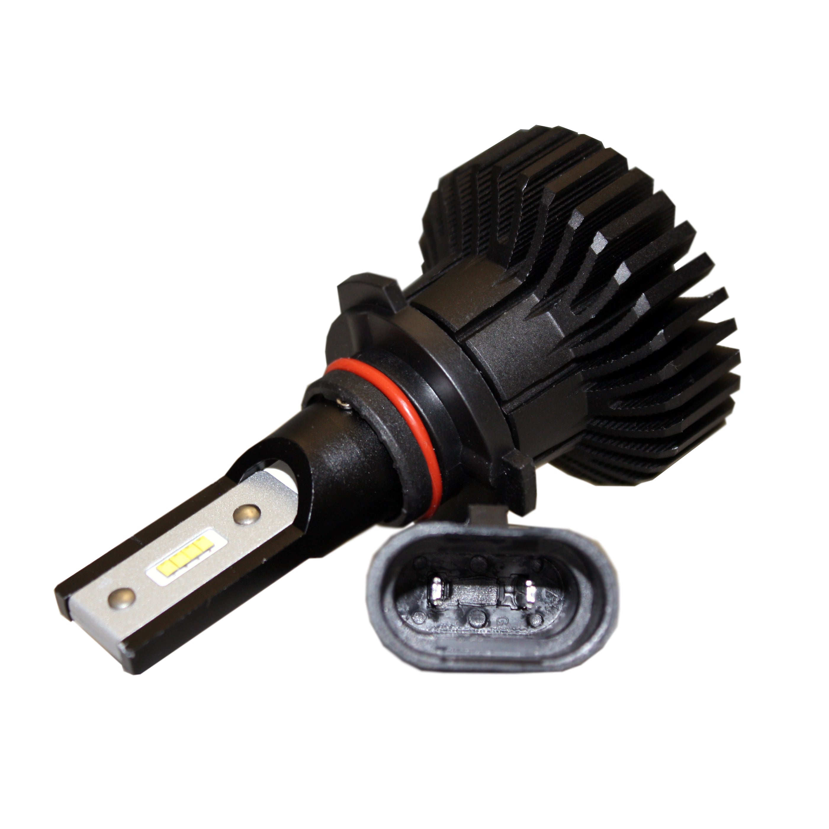 9005 Replacement LED Headlight Bulbs 5000 Lumens, 10-20091