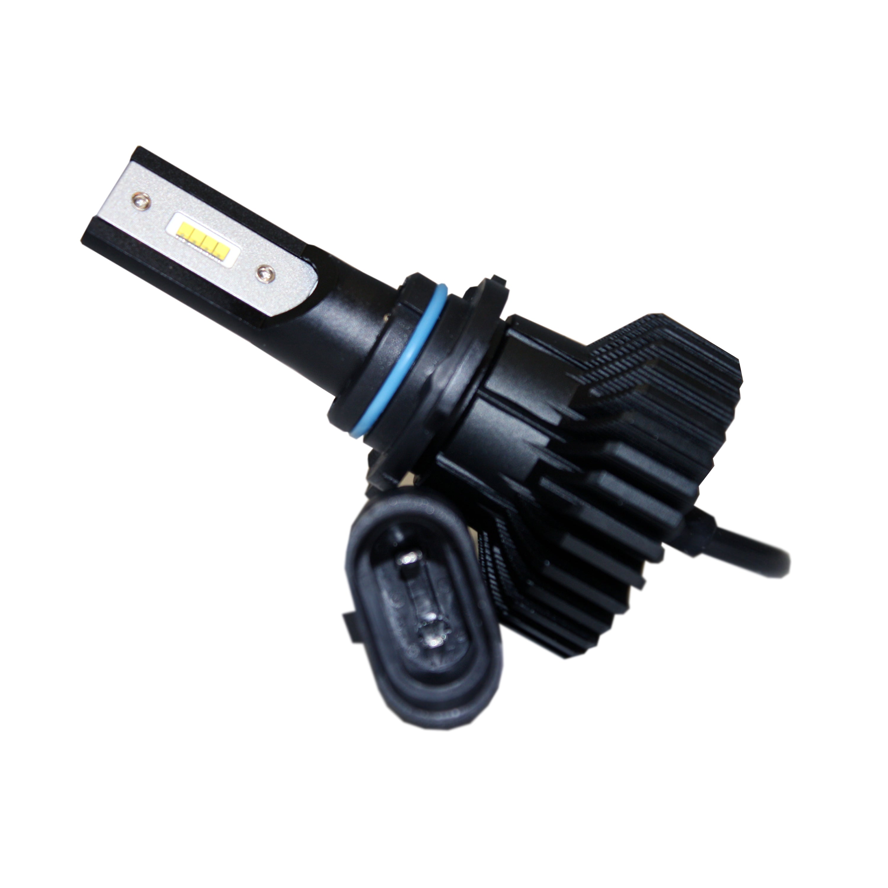 9006 LED Replacement Headlight Bulbs 5000 Lumens, 10-20092