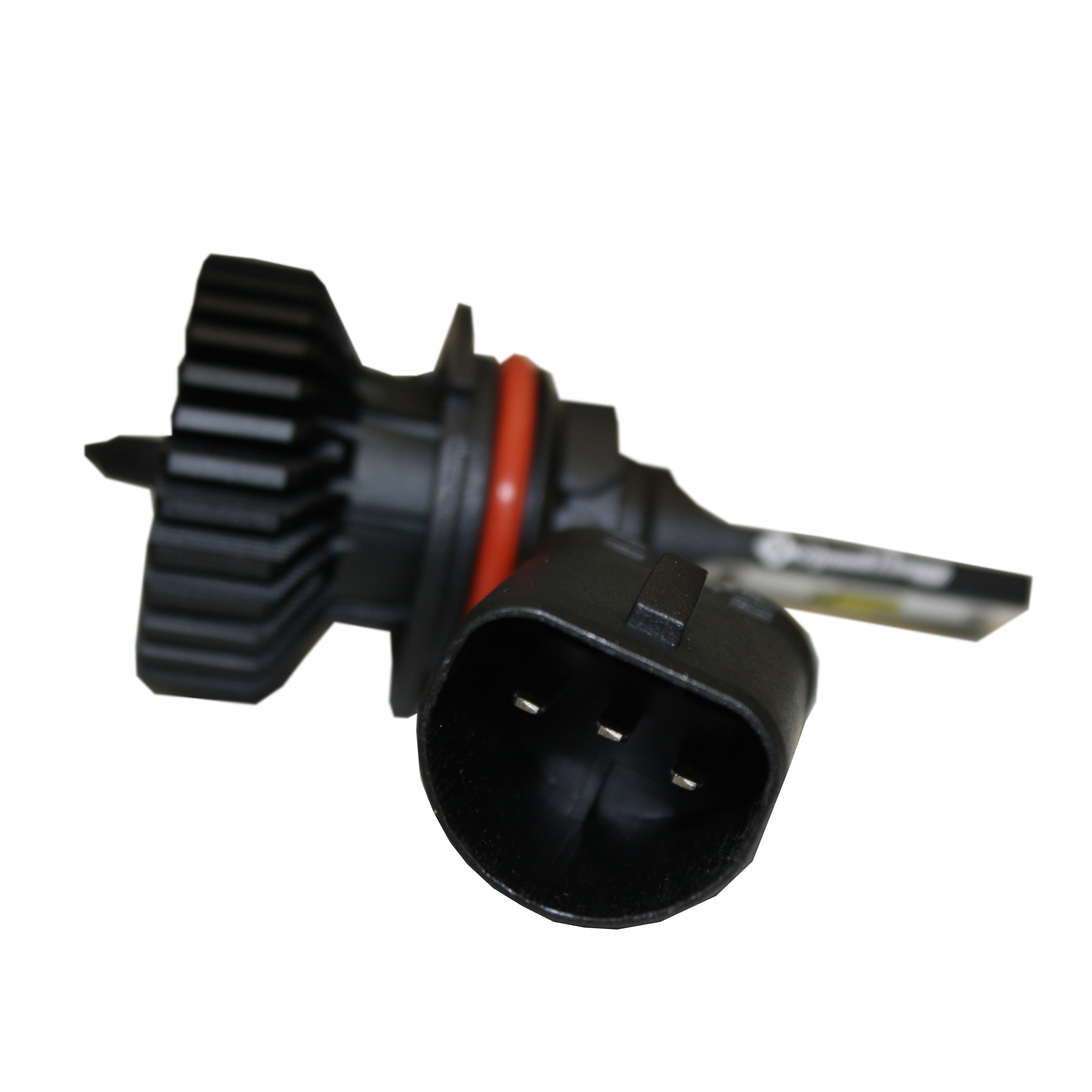 9007 LED Replacement Headlight Bulbs 5000 Lumens, 10-20093