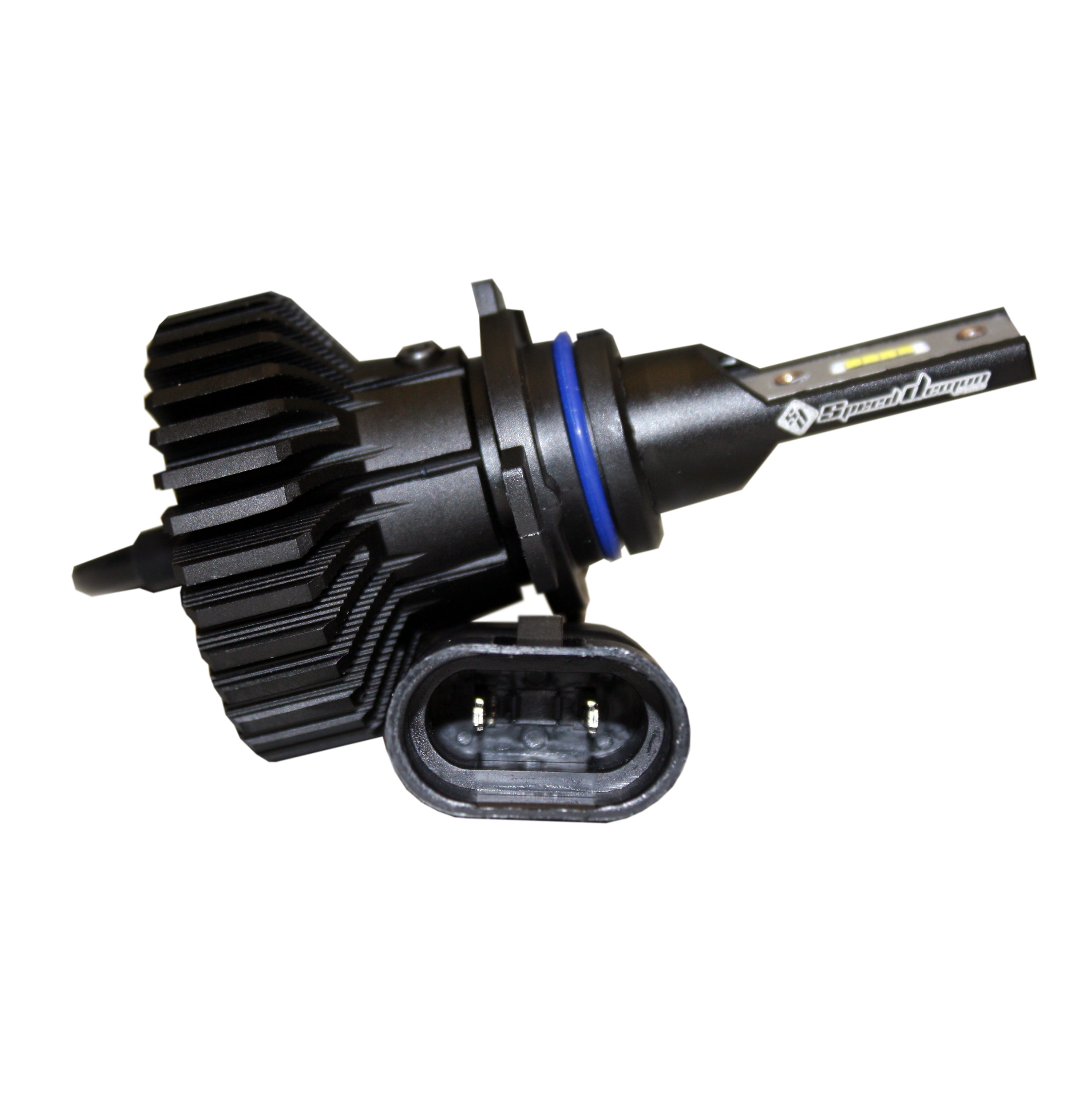 9012 LED Replacement Headlight Bulbs 5000 Lumens, 10-20094