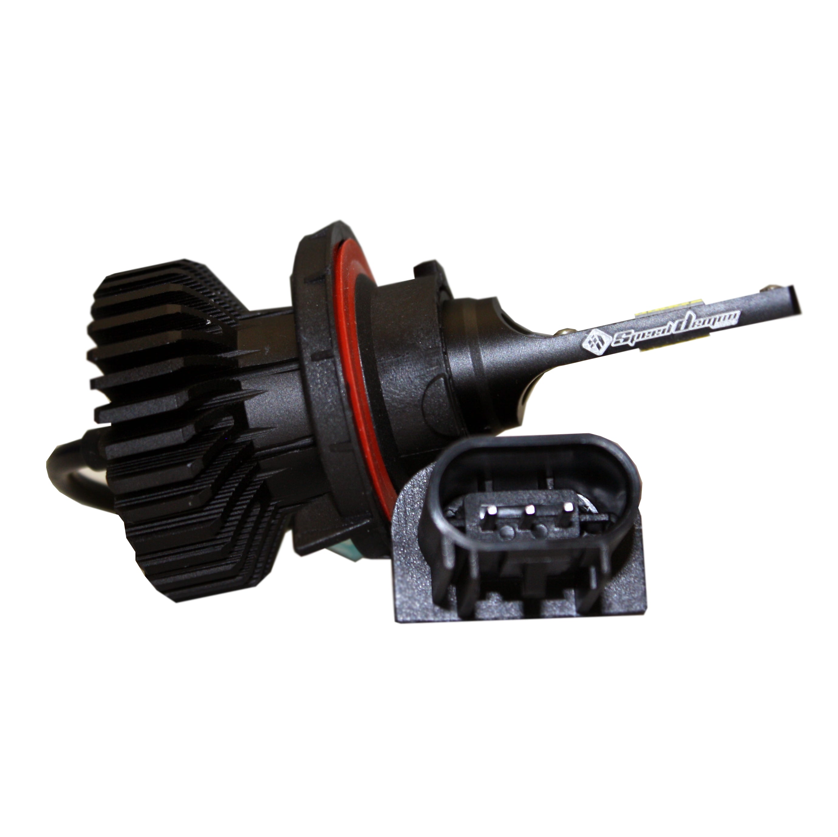 H13 Replacement LED Headlight Bulbs 5000 Lumens, 10-20100