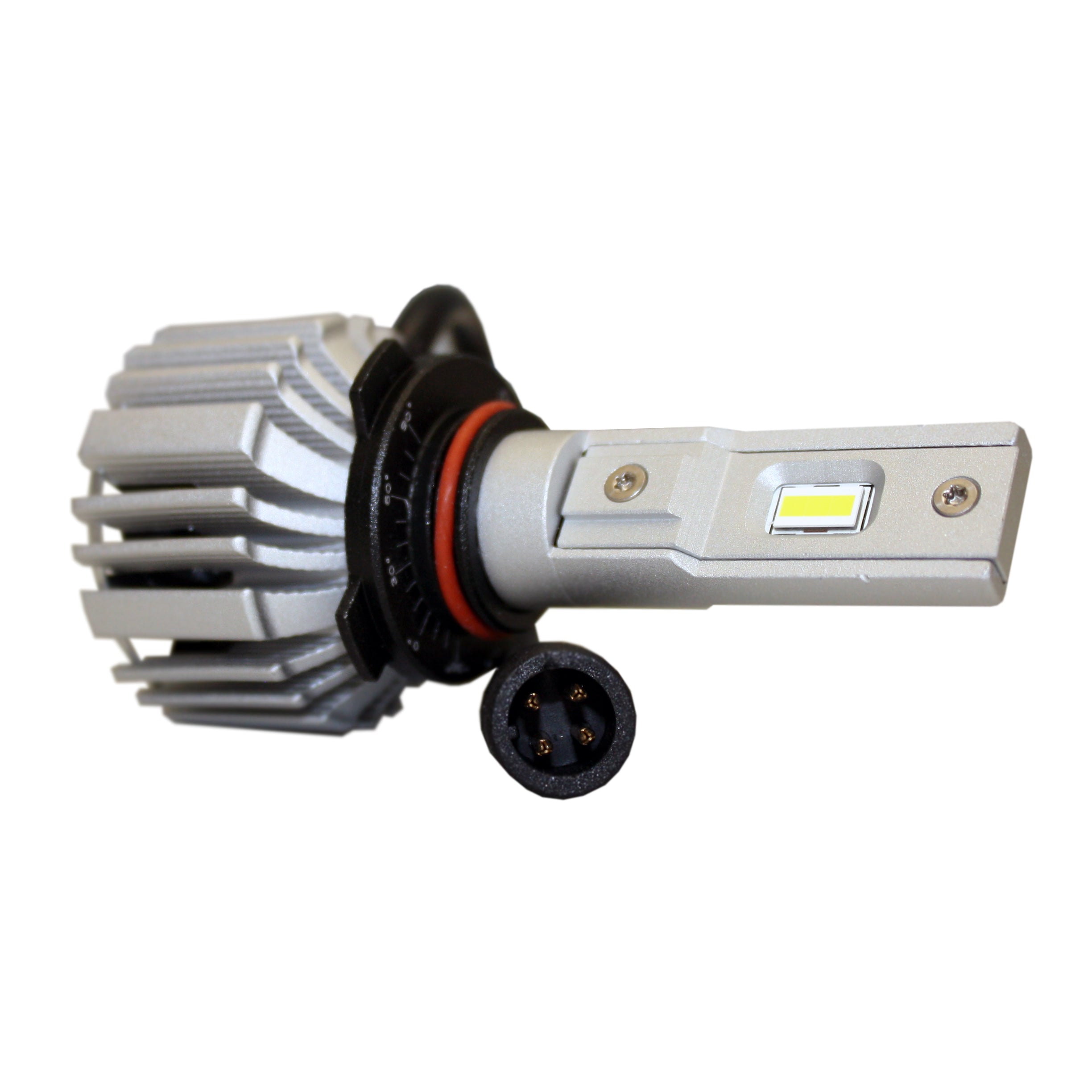 H10 Replacement LED Headlight Bulbs 7000 Lumens, 10-20110