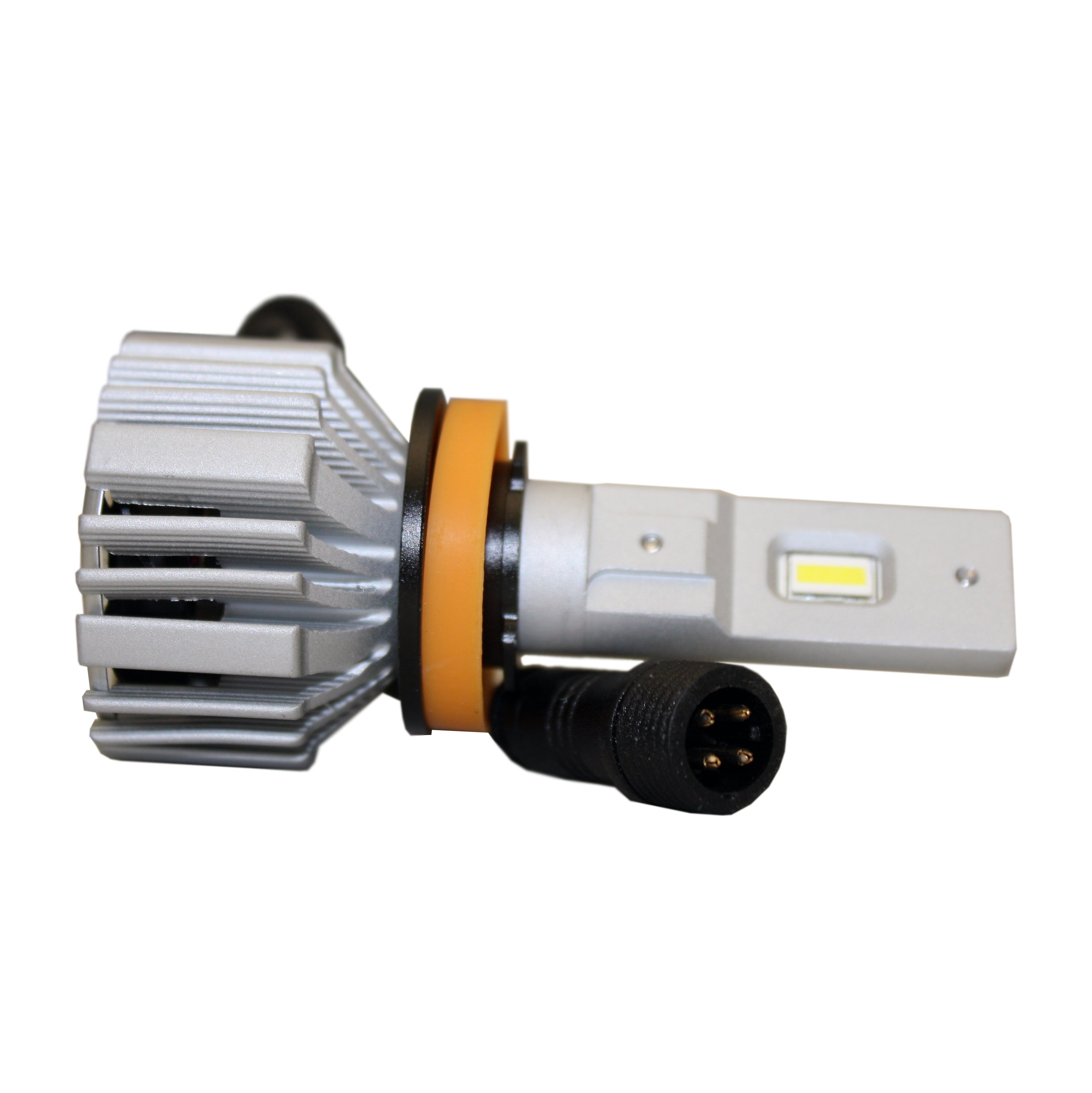 H11 Replacement LED Headlight Bulbs 7000 Lumens, 10-20111