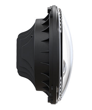 7" DOT Compliant Motorcycle/Jeep LED Headlight, 10-20213 & 10-20214