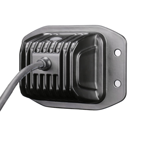 Hi-Lux 2.0 Flush Mount Pod - Flood, 10-20218