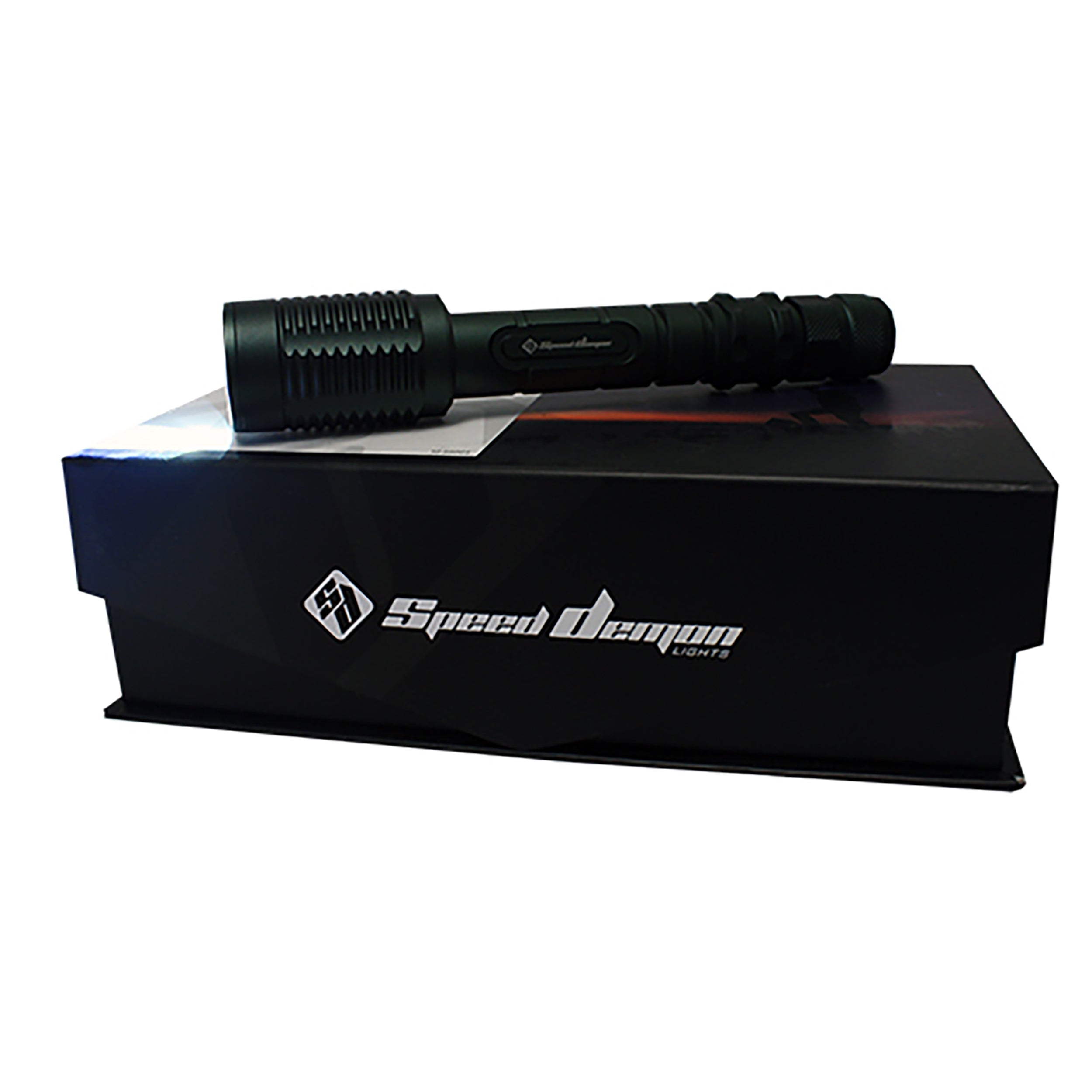 T2 Pro Flashlight, 10-60004