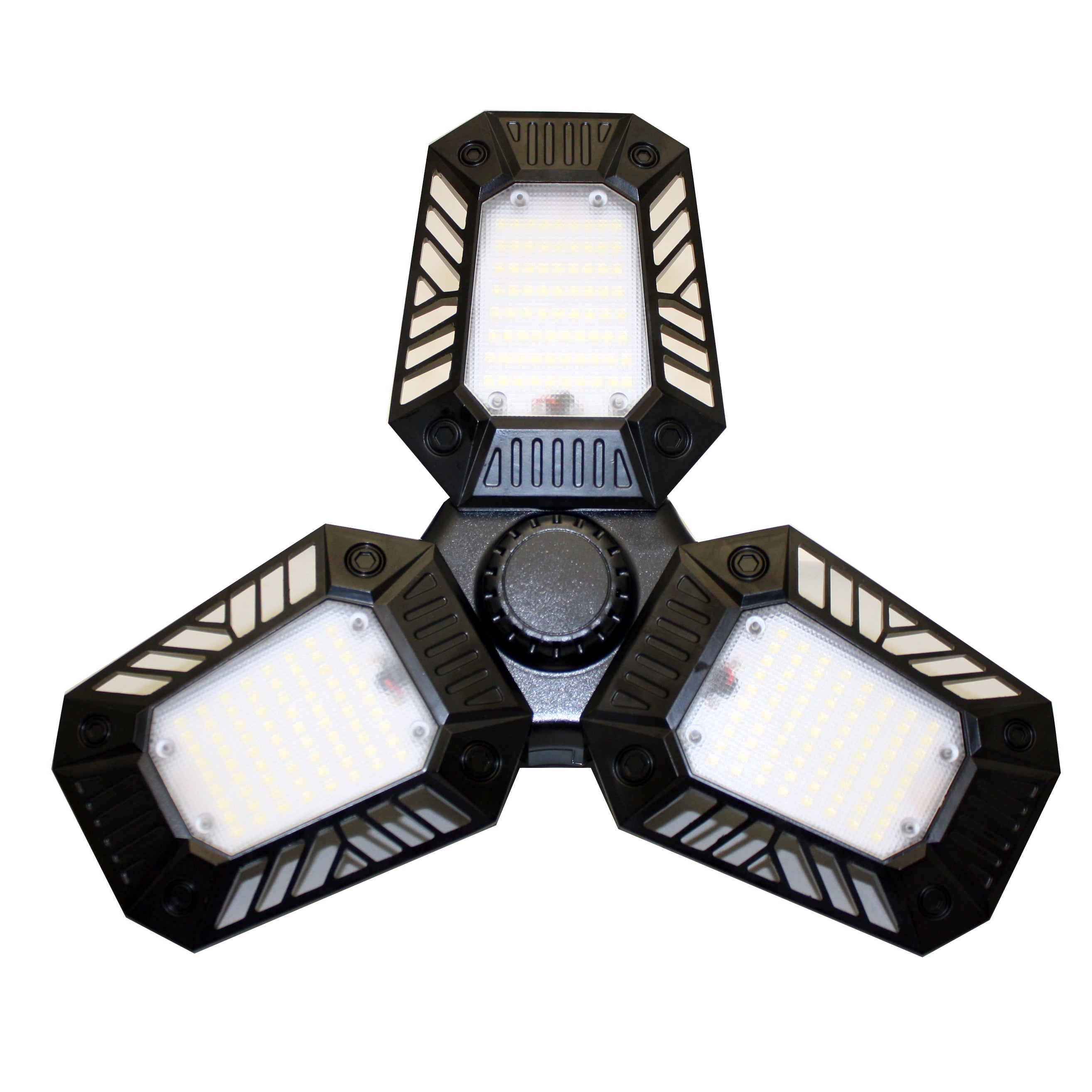 80 Watt Adjustable Garage Light, 15-8022