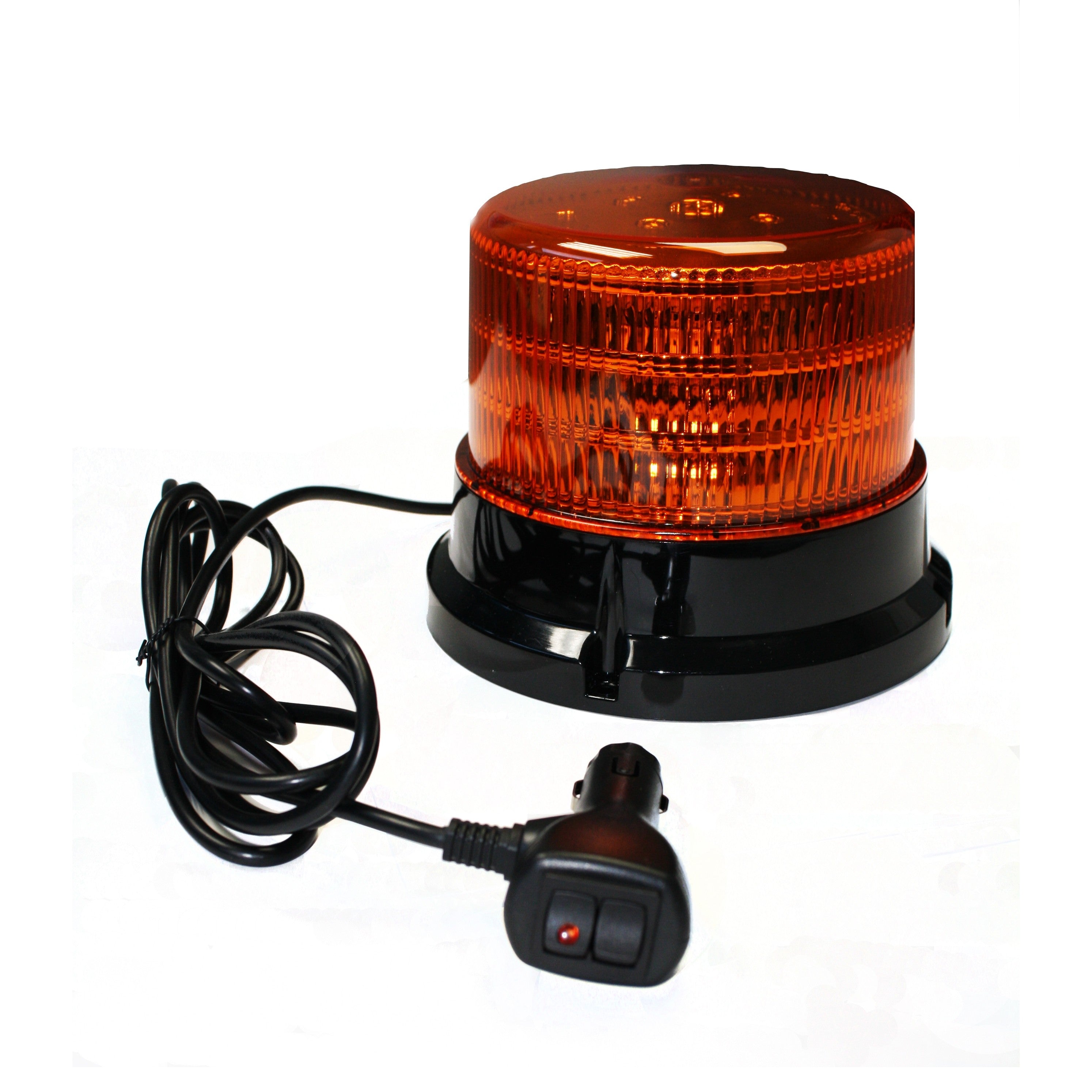 DOT/SAE Compliant WB40 Warning Beacon, 10-20187